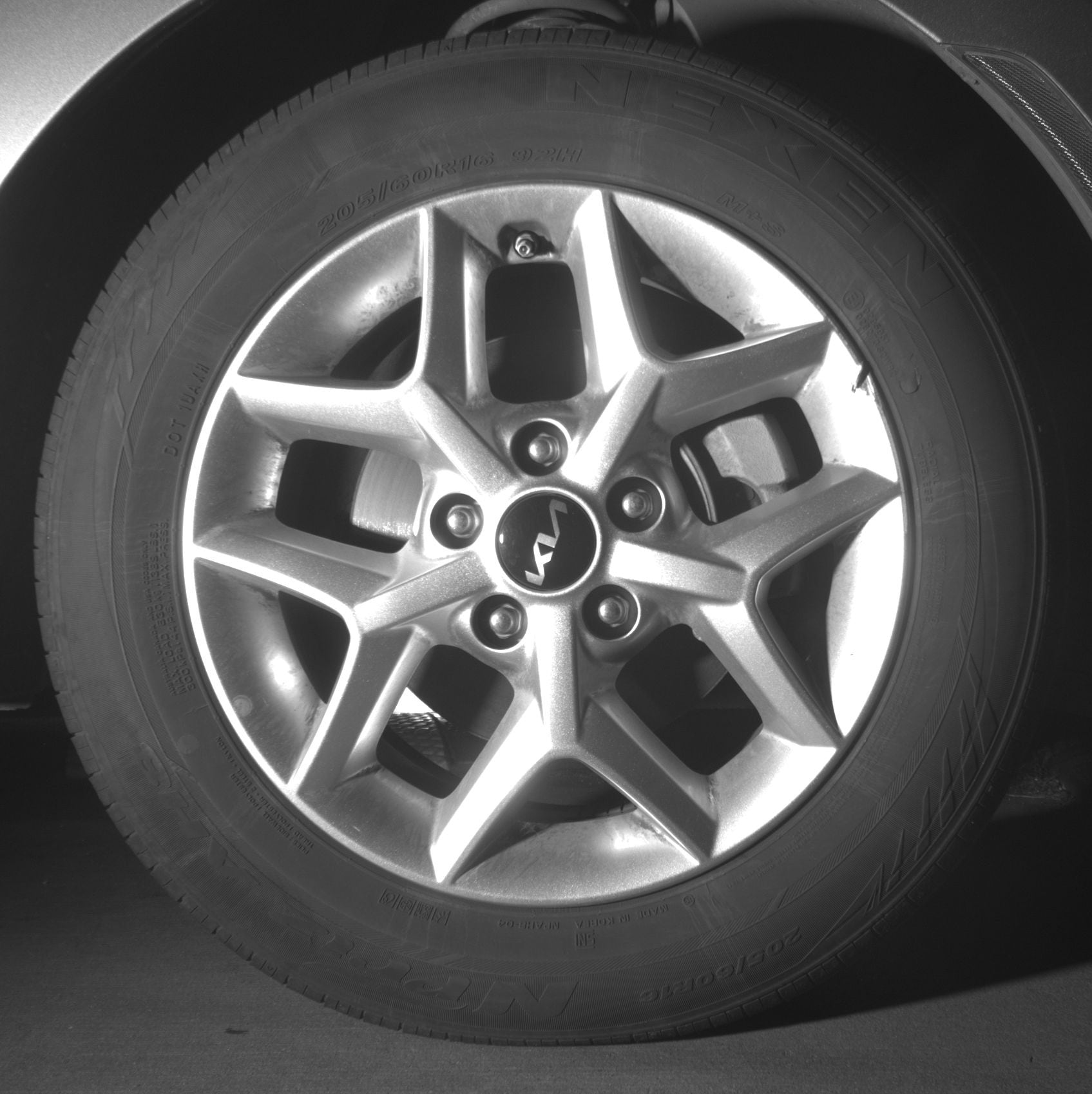 Thumbnail: 2025 Kia Soul - 10