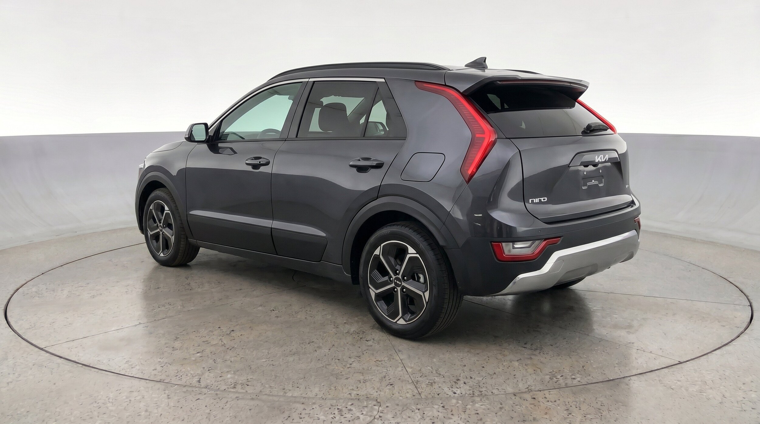 Thumbnail: 2026 Kia Niro - 6
