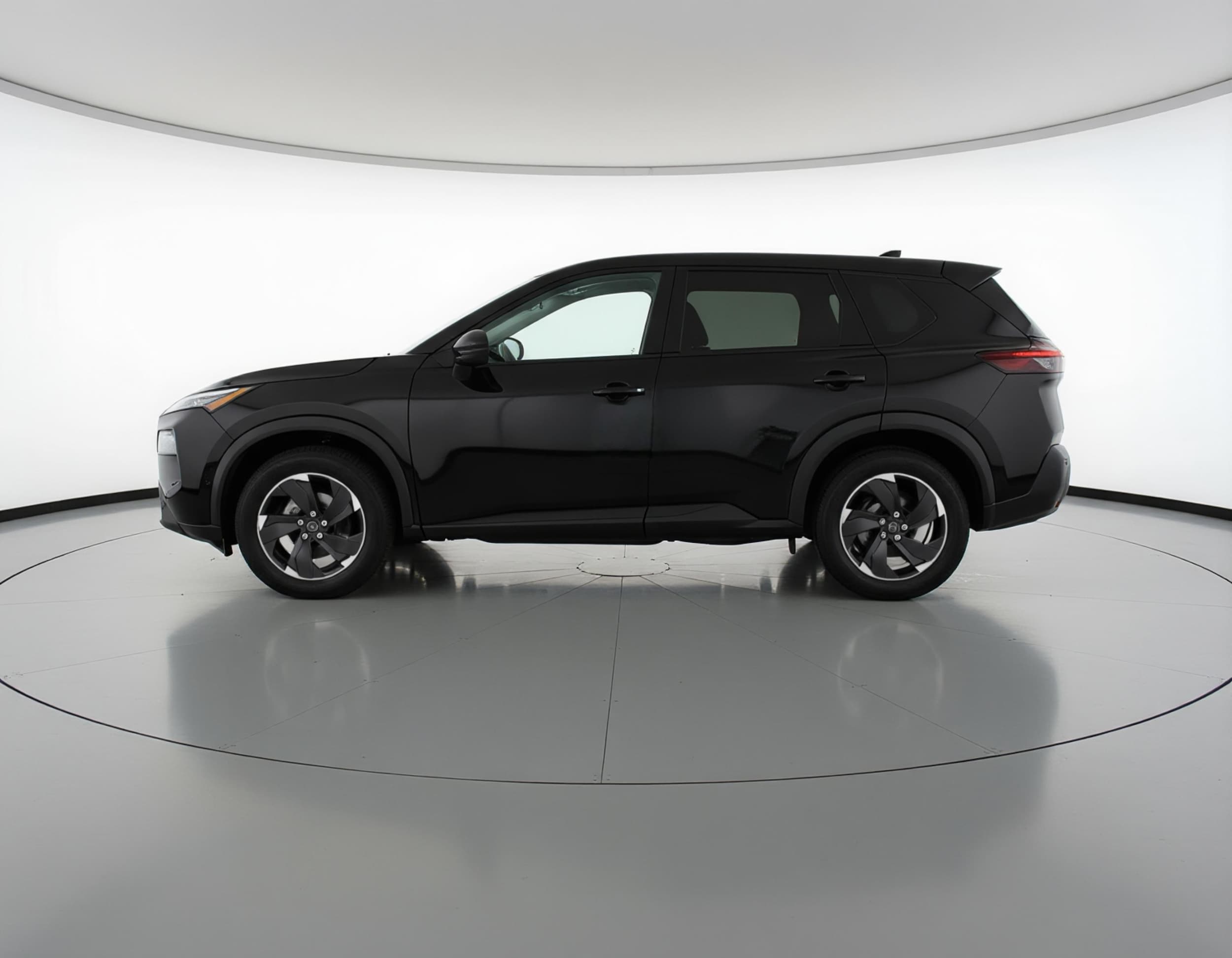 Thumbnail: 2025 Nissan Rogue - 4