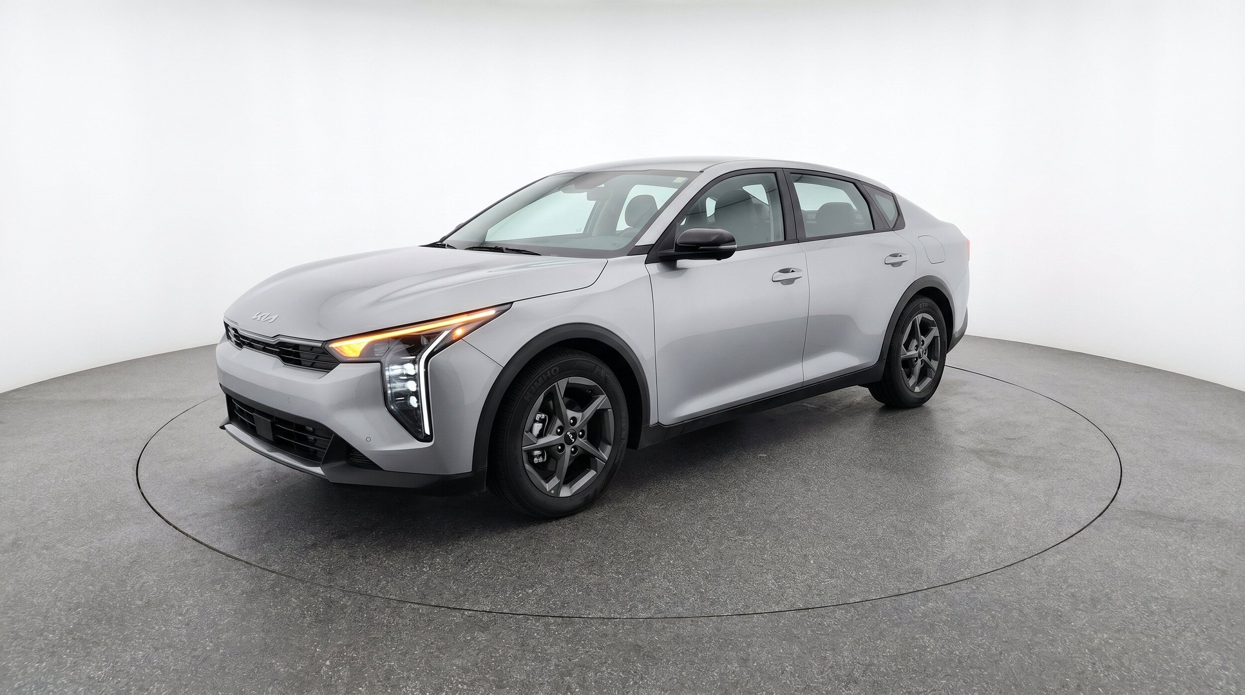 Thumbnail: 2026 Kia K4 - 3