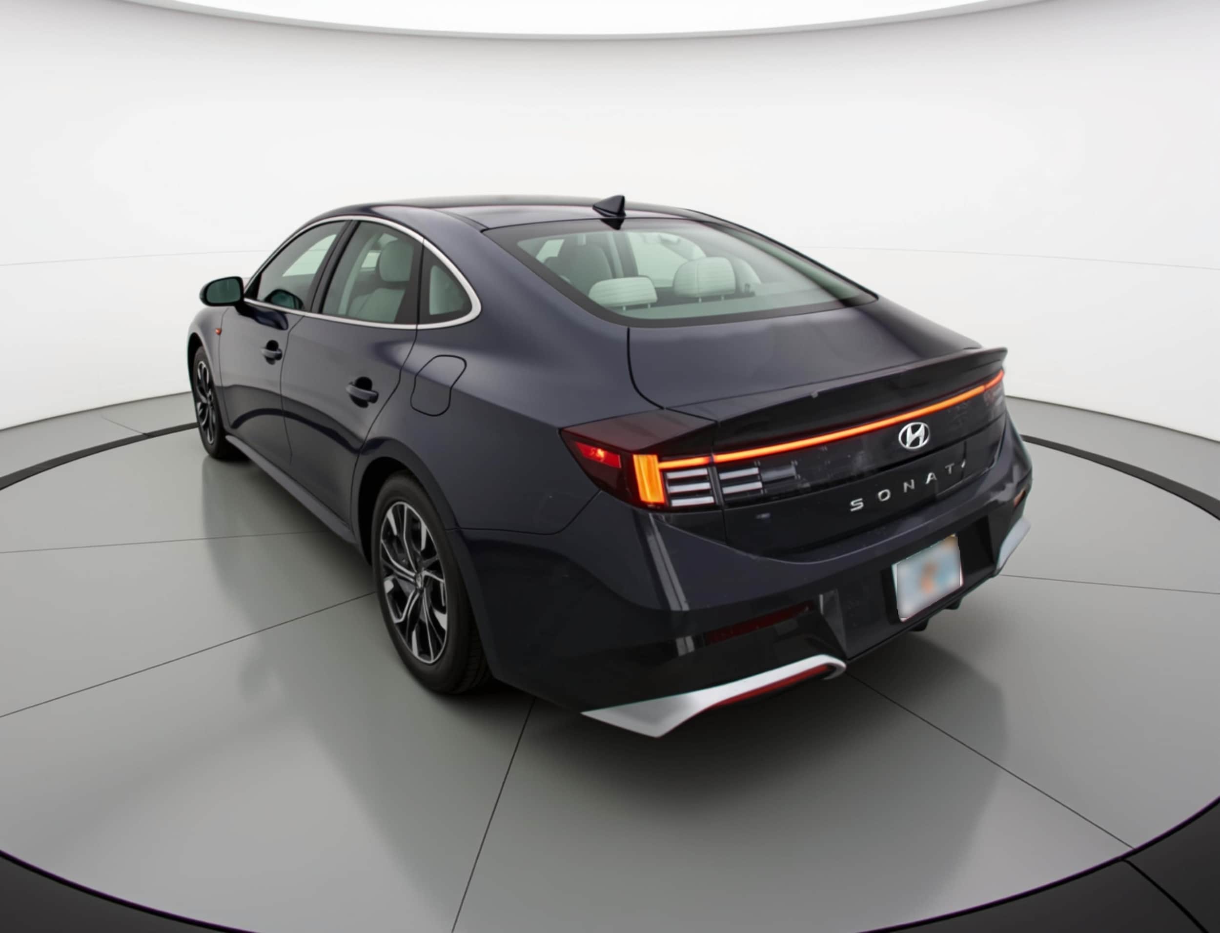 Thumbnail: 2025 Hyundai Sonata - 5