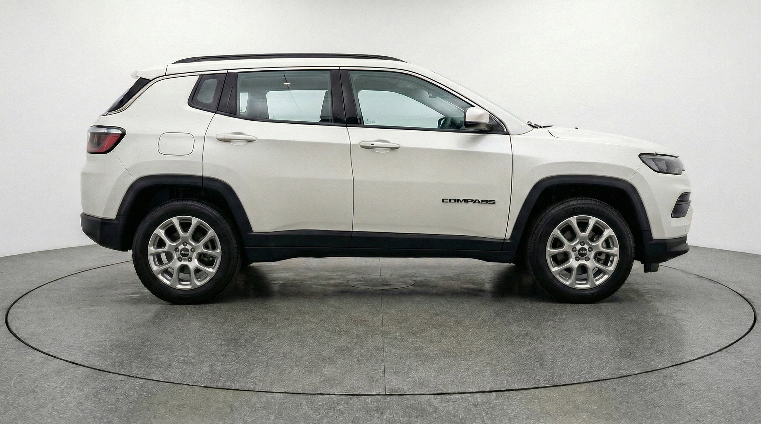 Thumbnail: 2025 Jeep Compass - 11