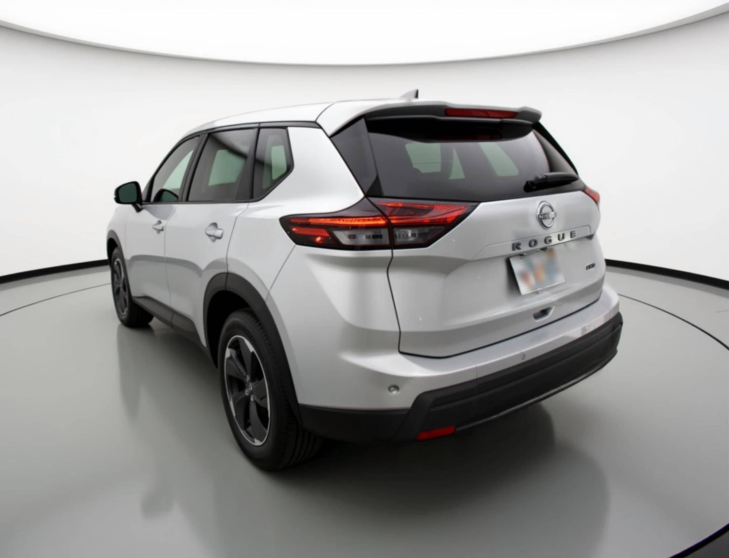 Thumbnail: 2025 Nissan Rogue - 5