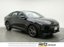 2025 Kia K4  -
                  Morrow, GA