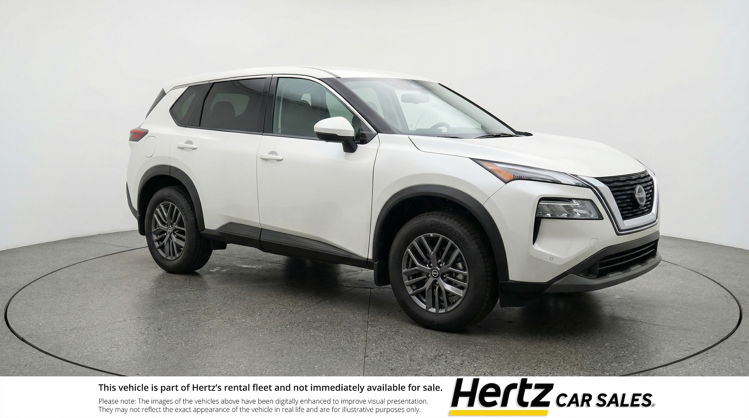 Thumbnail: 2026 Nissan Rogue - 1