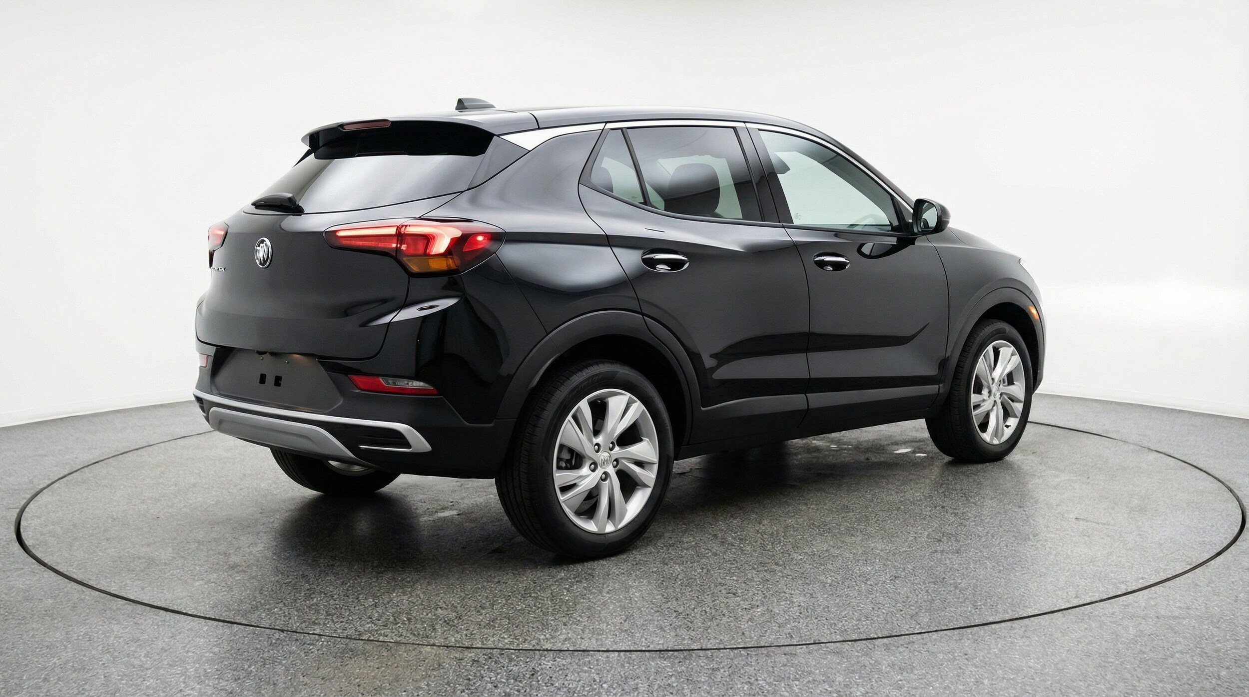 Thumbnail: 2026 Buick Encore GX - 9