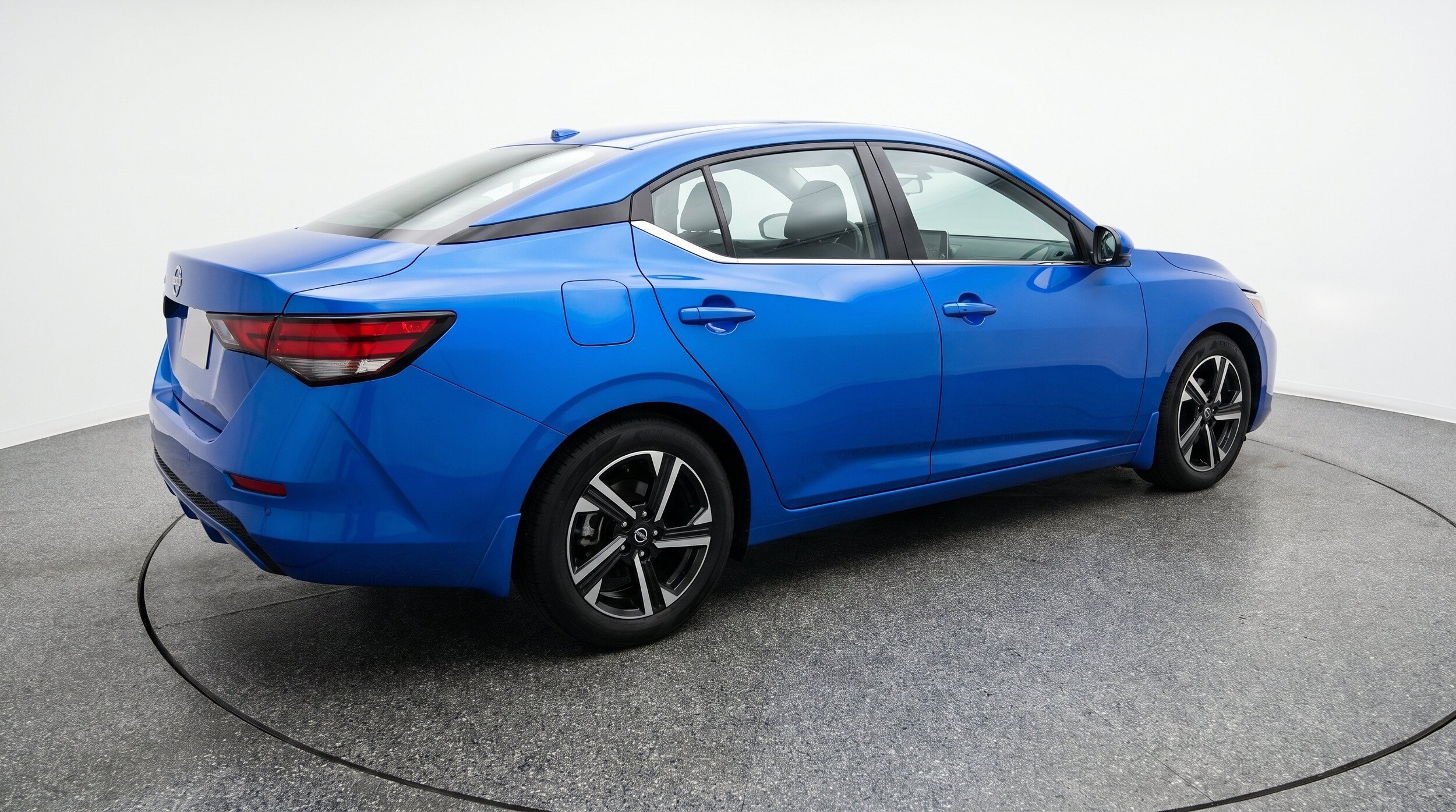 Thumbnail: 2025 Nissan Sentra - 9