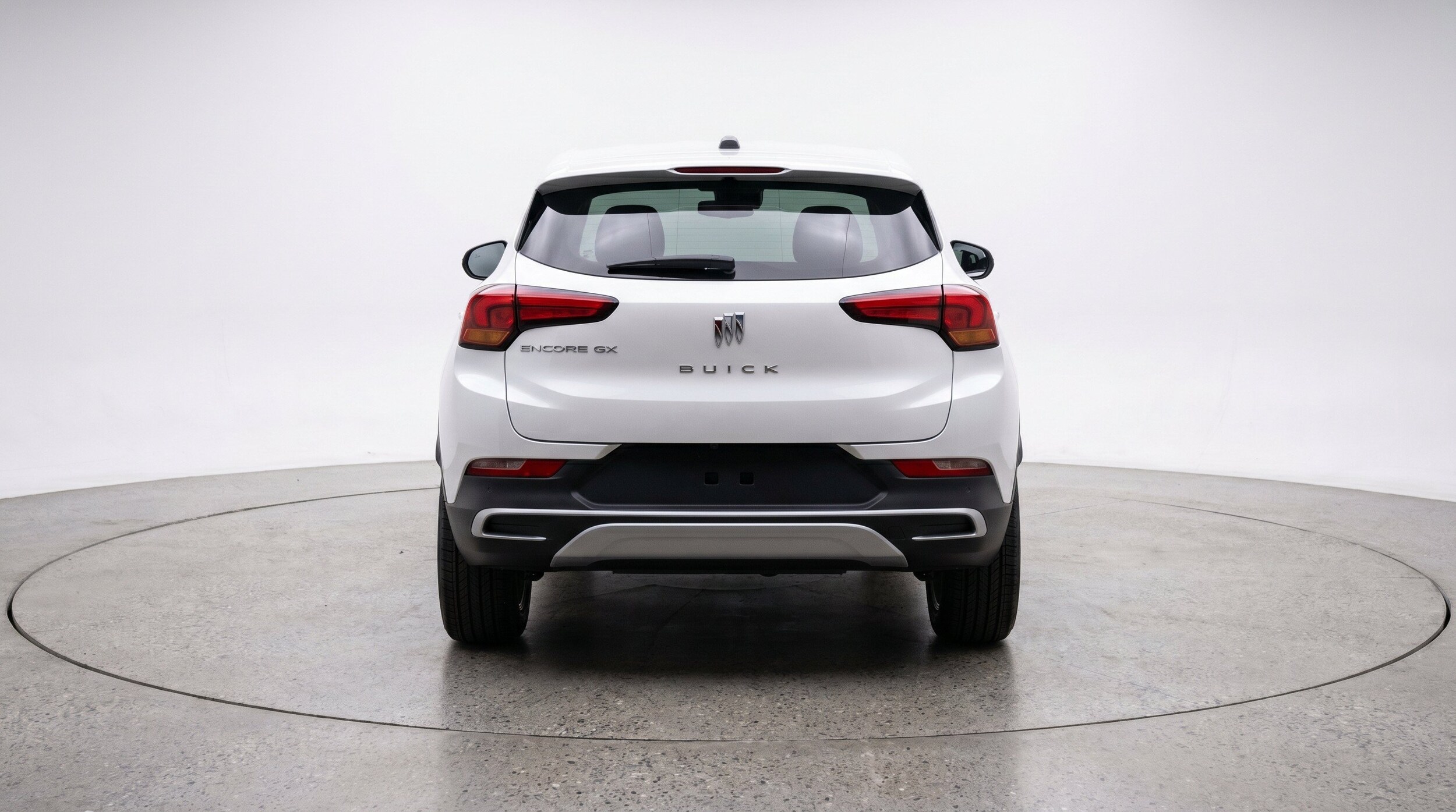 Thumbnail: 2026 Buick Encore GX - 7