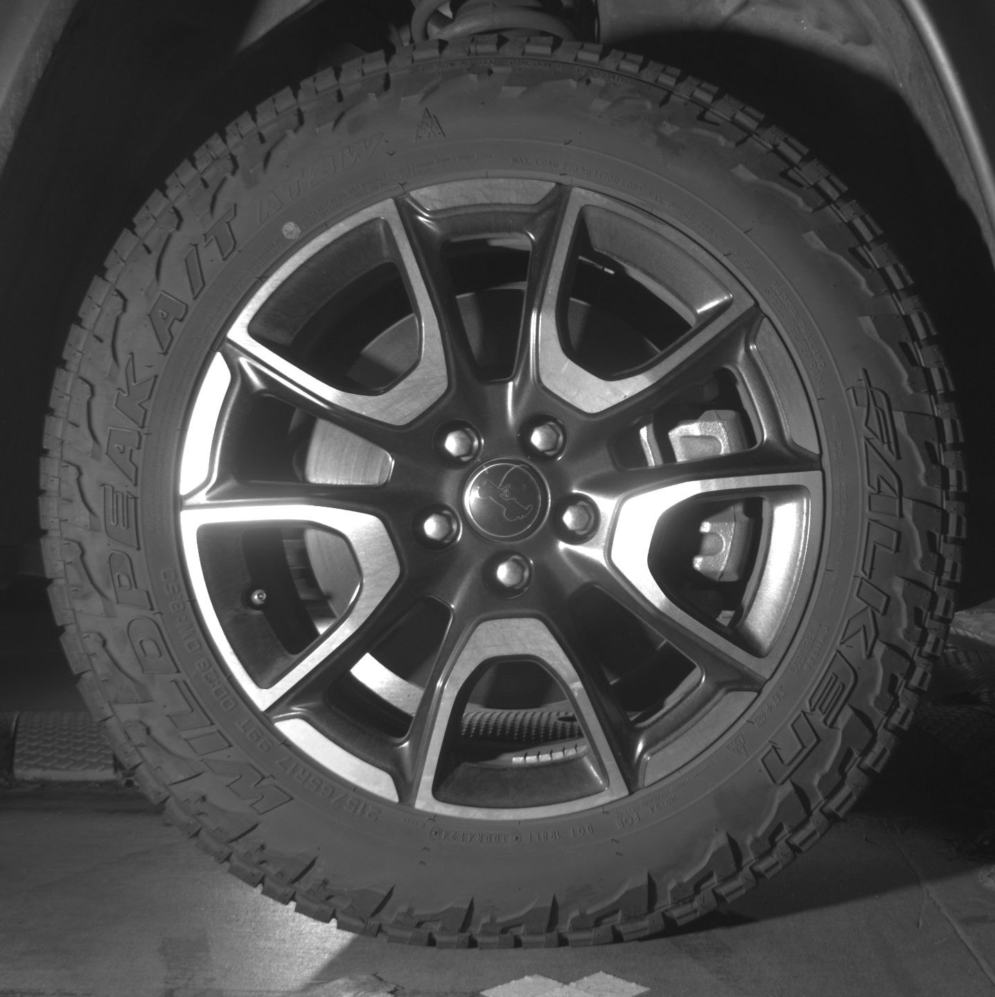 Thumbnail: 2025 Jeep Compass - 10