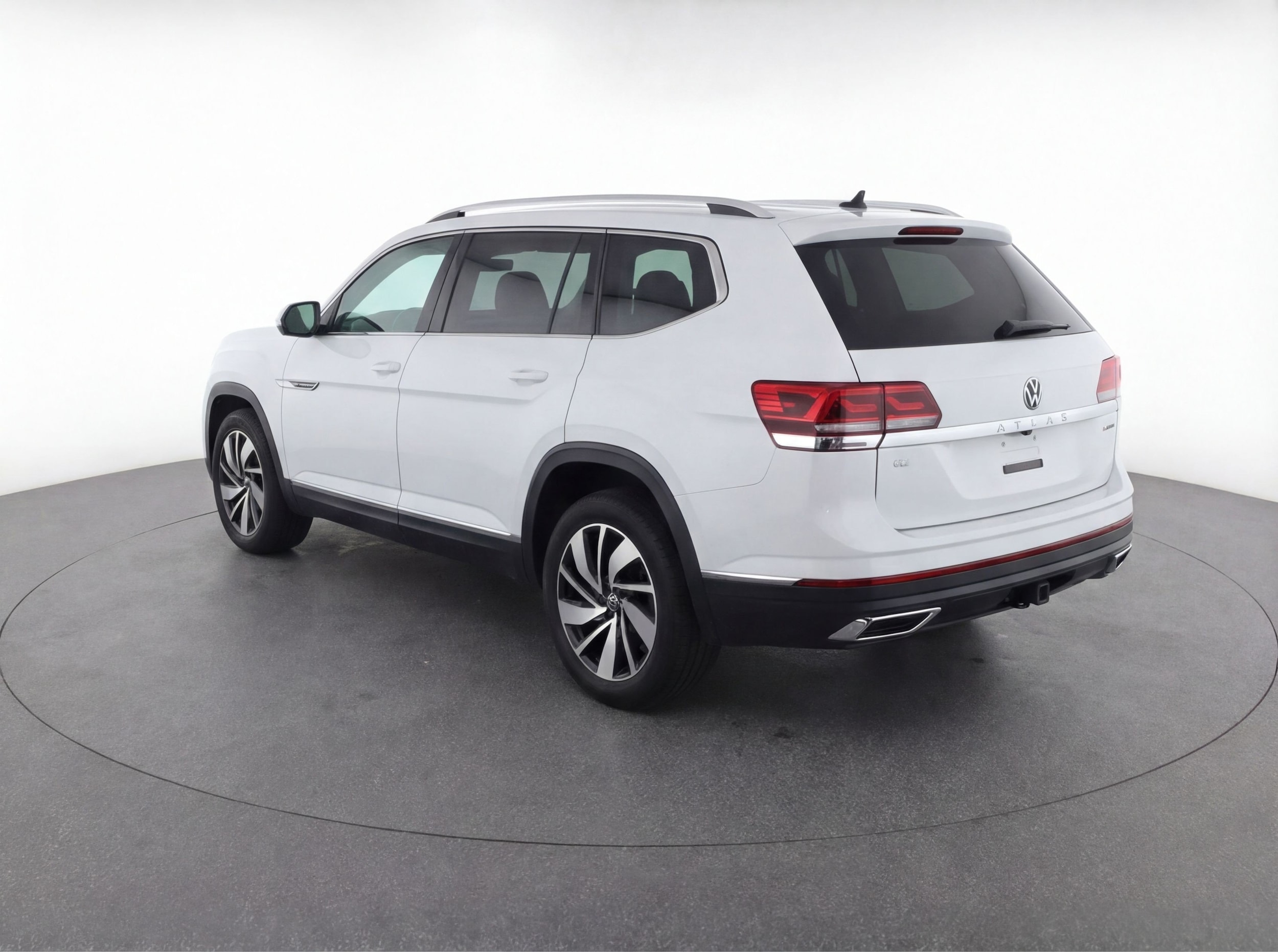 Thumbnail: 2024 Volkswagen Atlas - 6