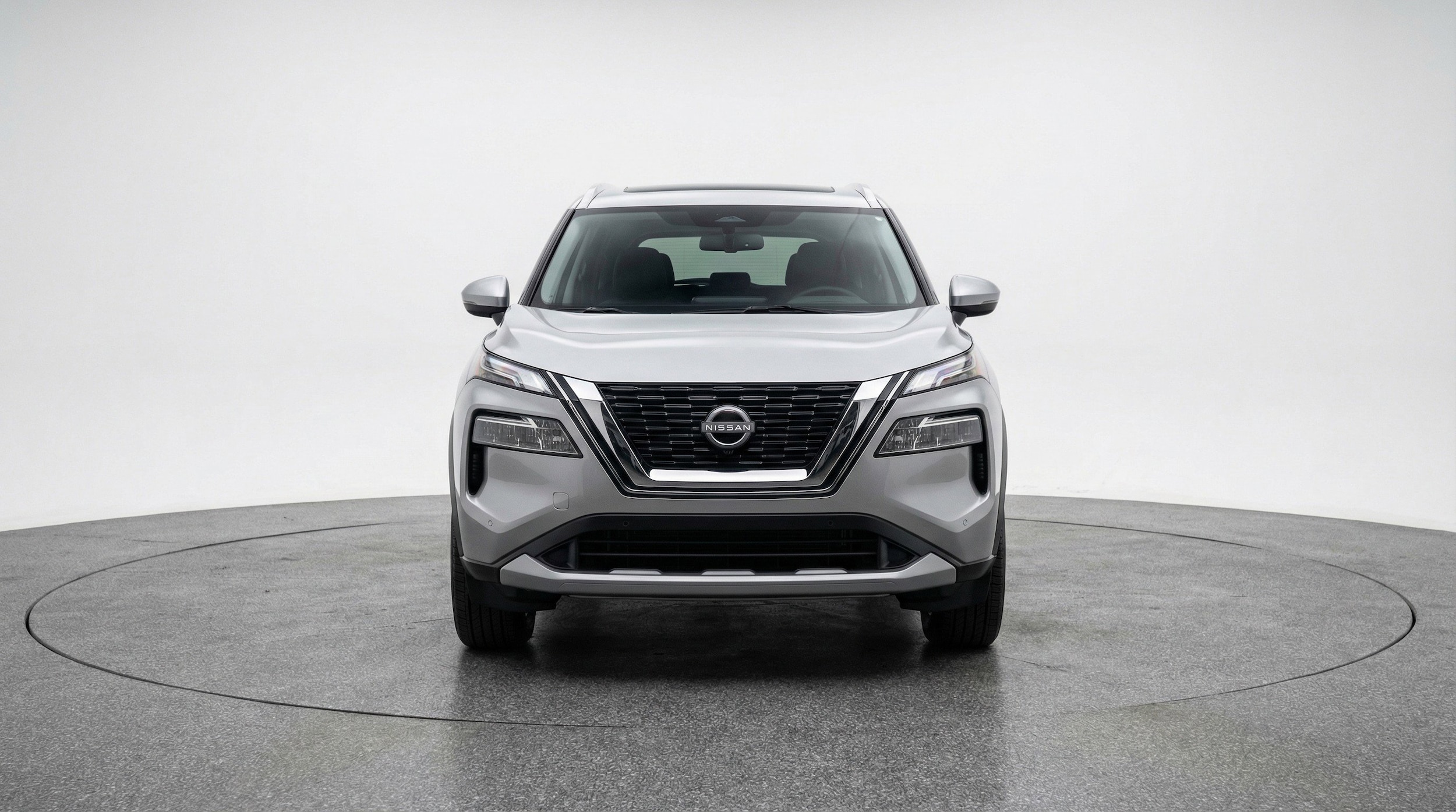 Thumbnail: 2025 Nissan Rogue - 2