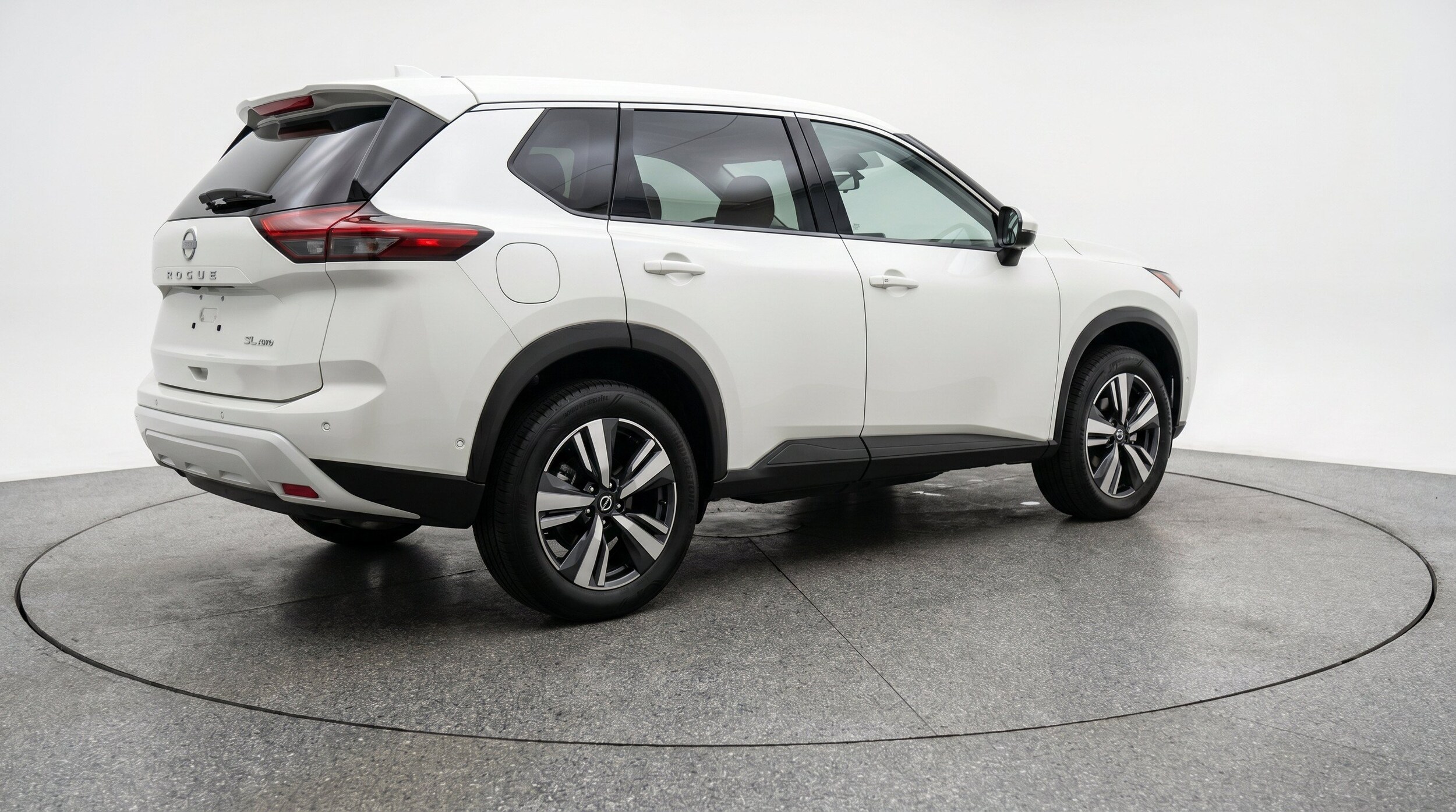 Thumbnail: 2026 Nissan Rogue - 9