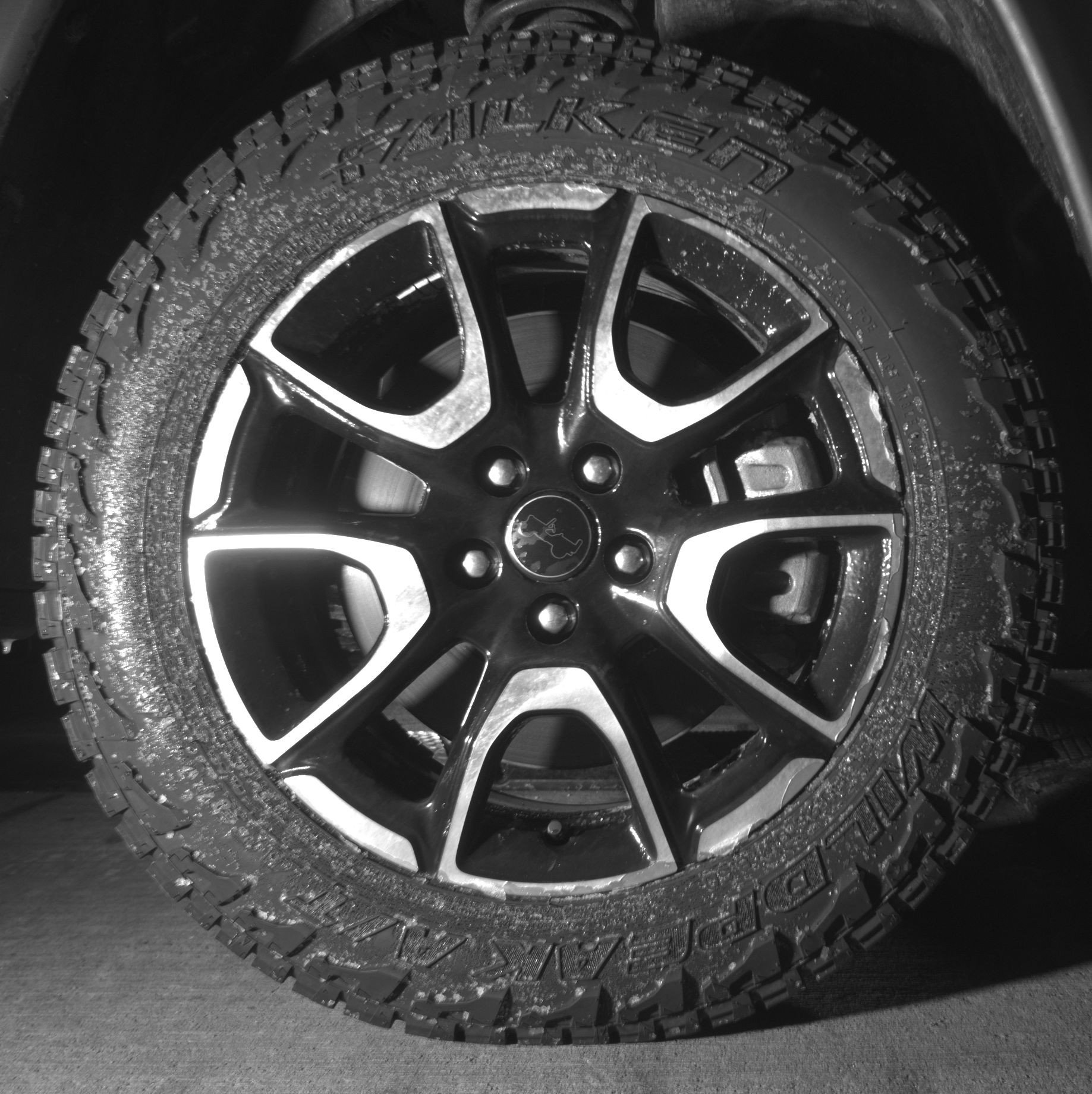 Thumbnail: 2025 Jeep Compass - 13