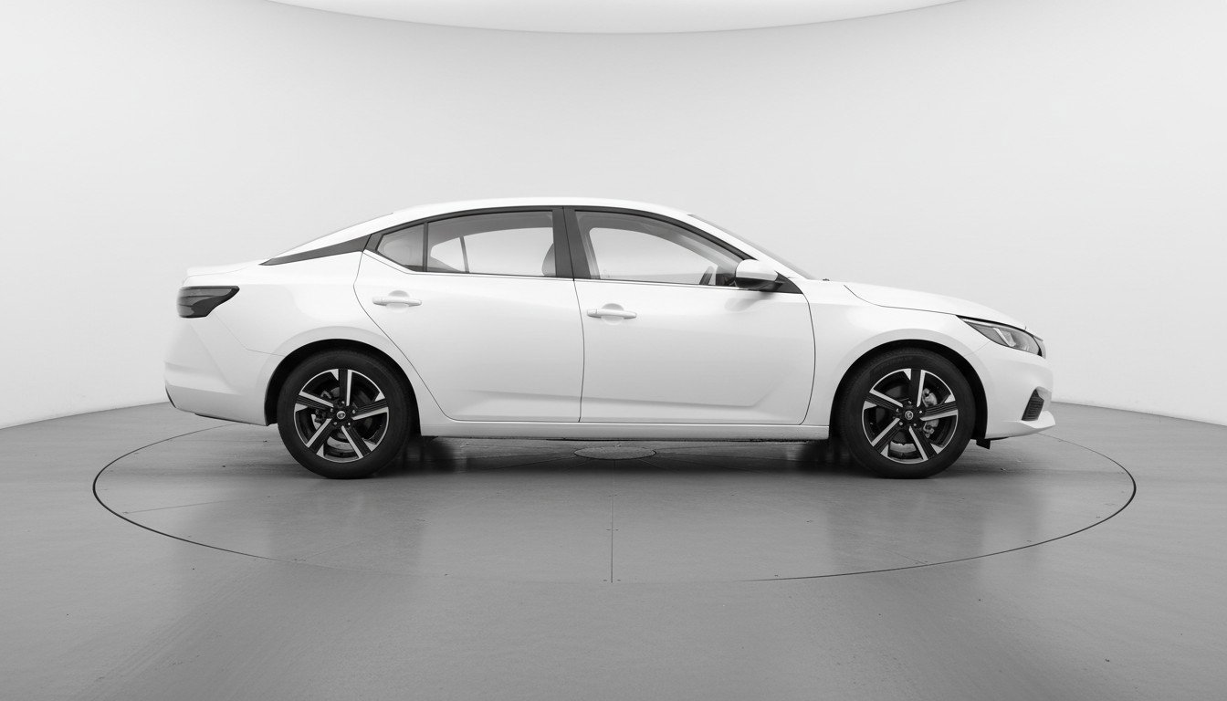 Thumbnail: 2025 Nissan Sentra - 11