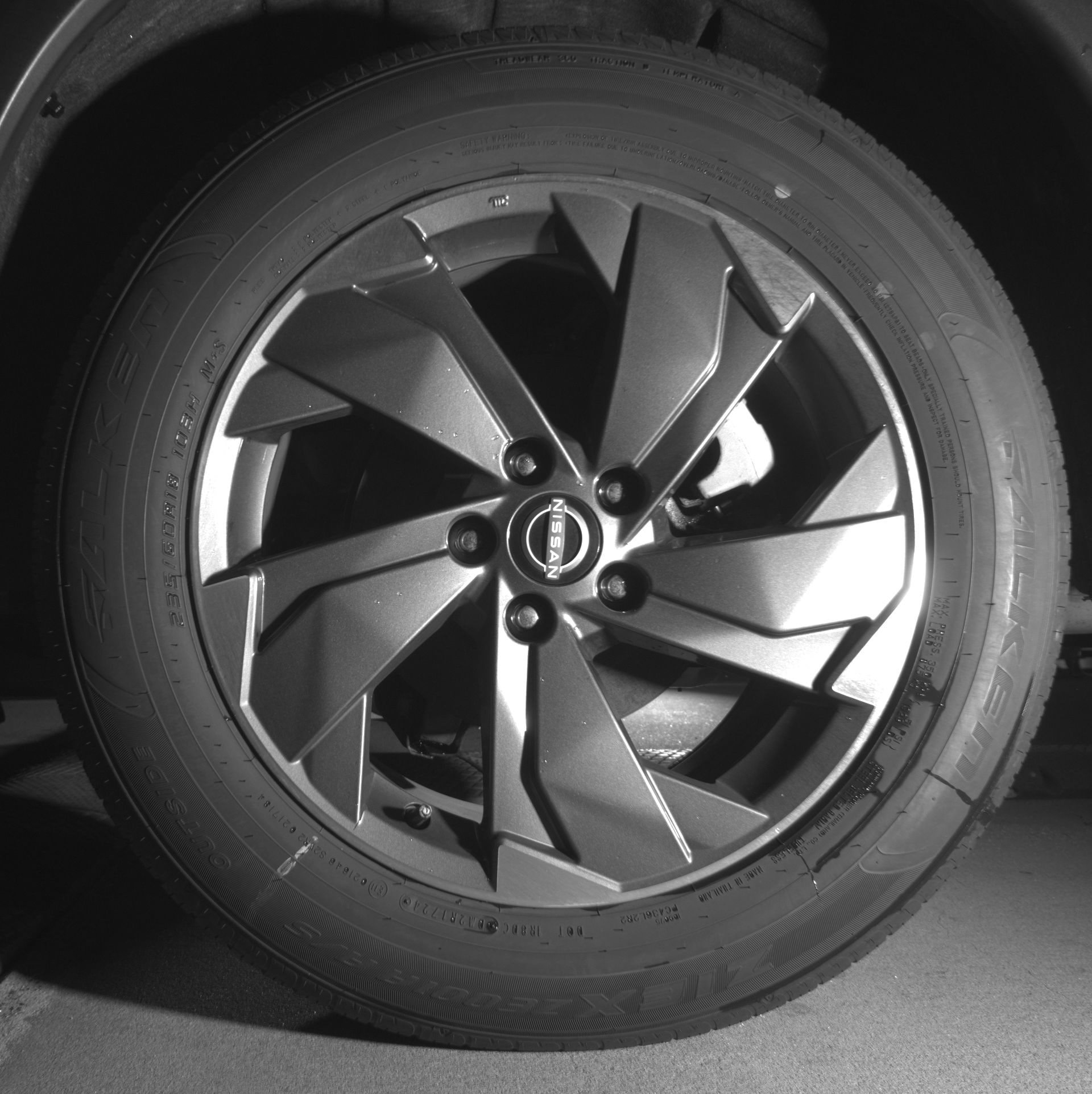 Thumbnail: 2025 Nissan Rogue - 11