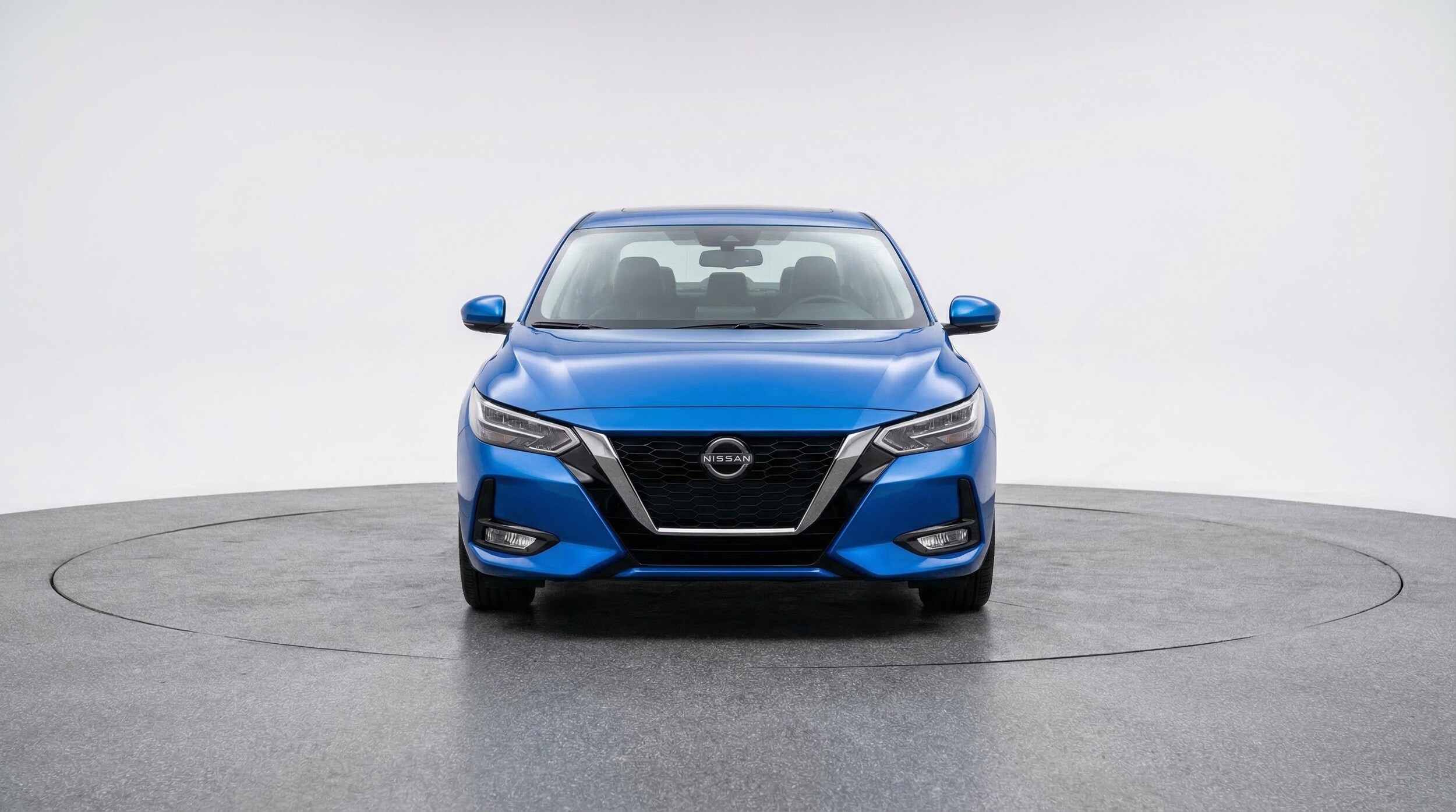 Thumbnail: 2025 Nissan Sentra - 2