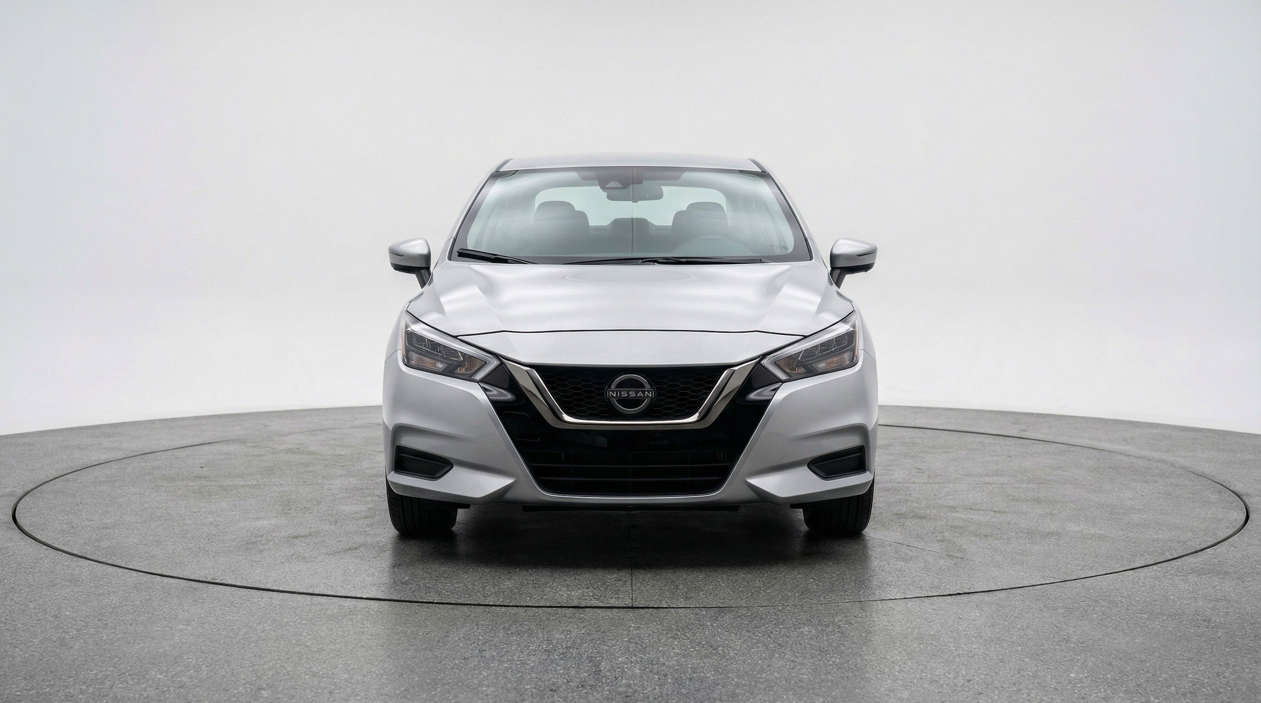 Thumbnail: 2025 Nissan Versa - 2