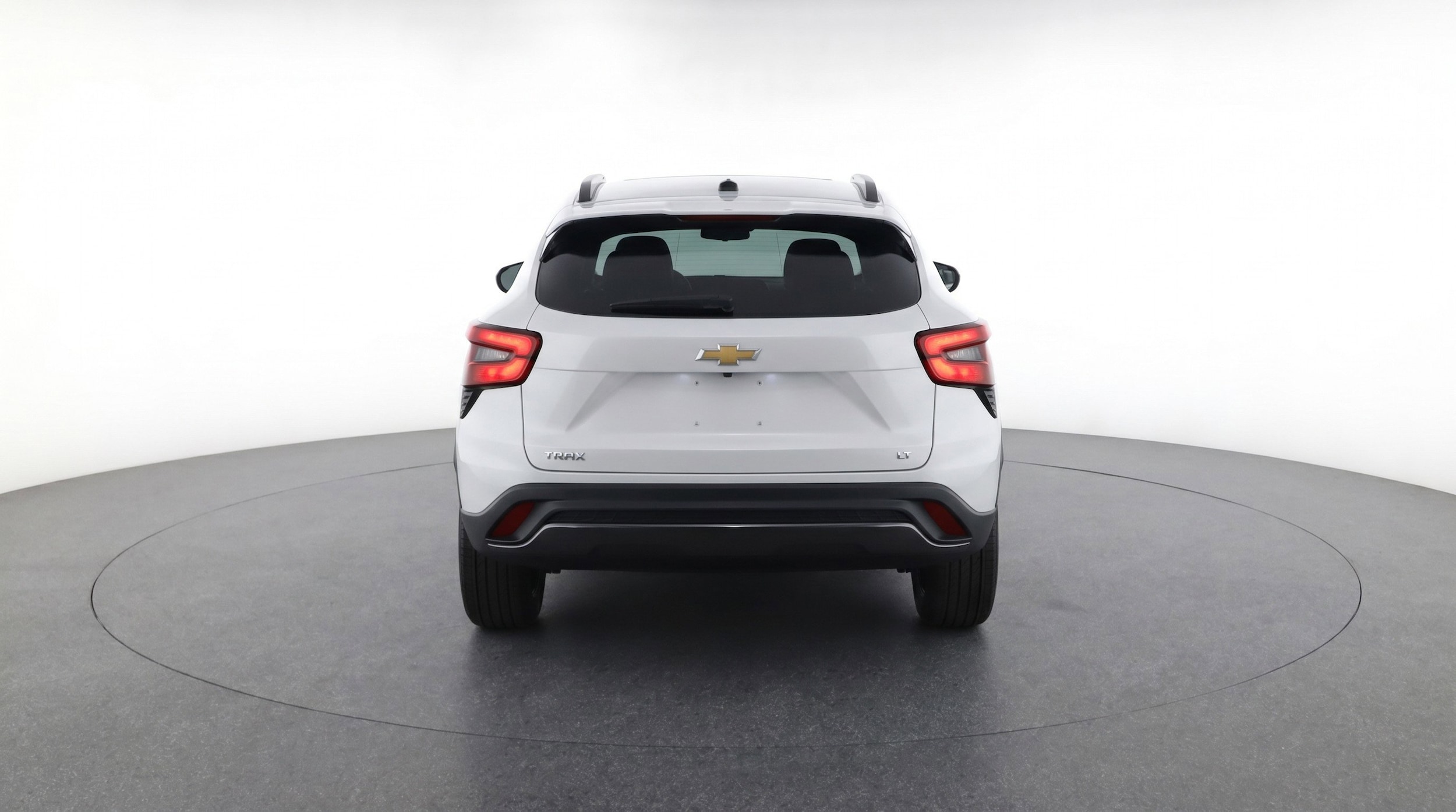 Thumbnail: 2025 Chevrolet Trax - 7