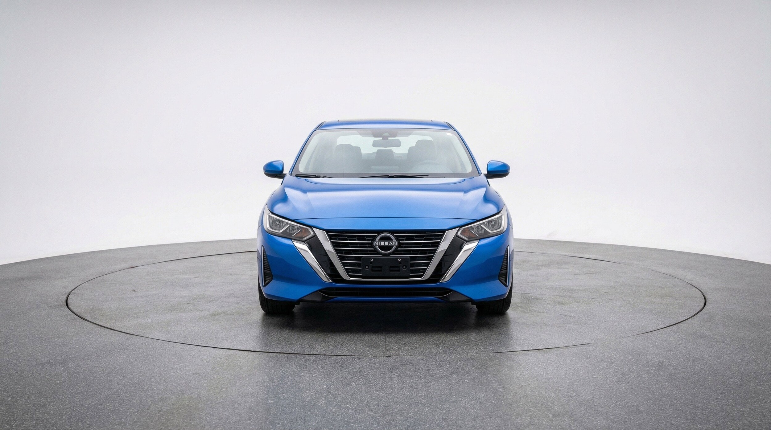 Thumbnail: 2025 Nissan Sentra - 2