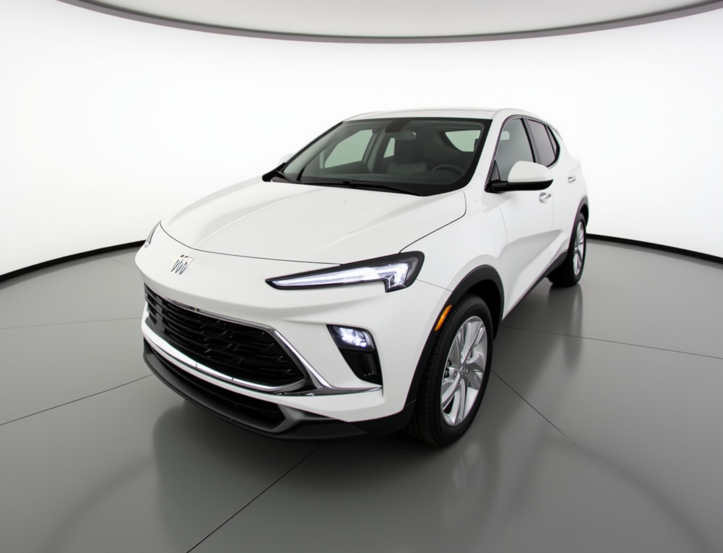 Thumbnail: 2025 Buick Encore GX - 3