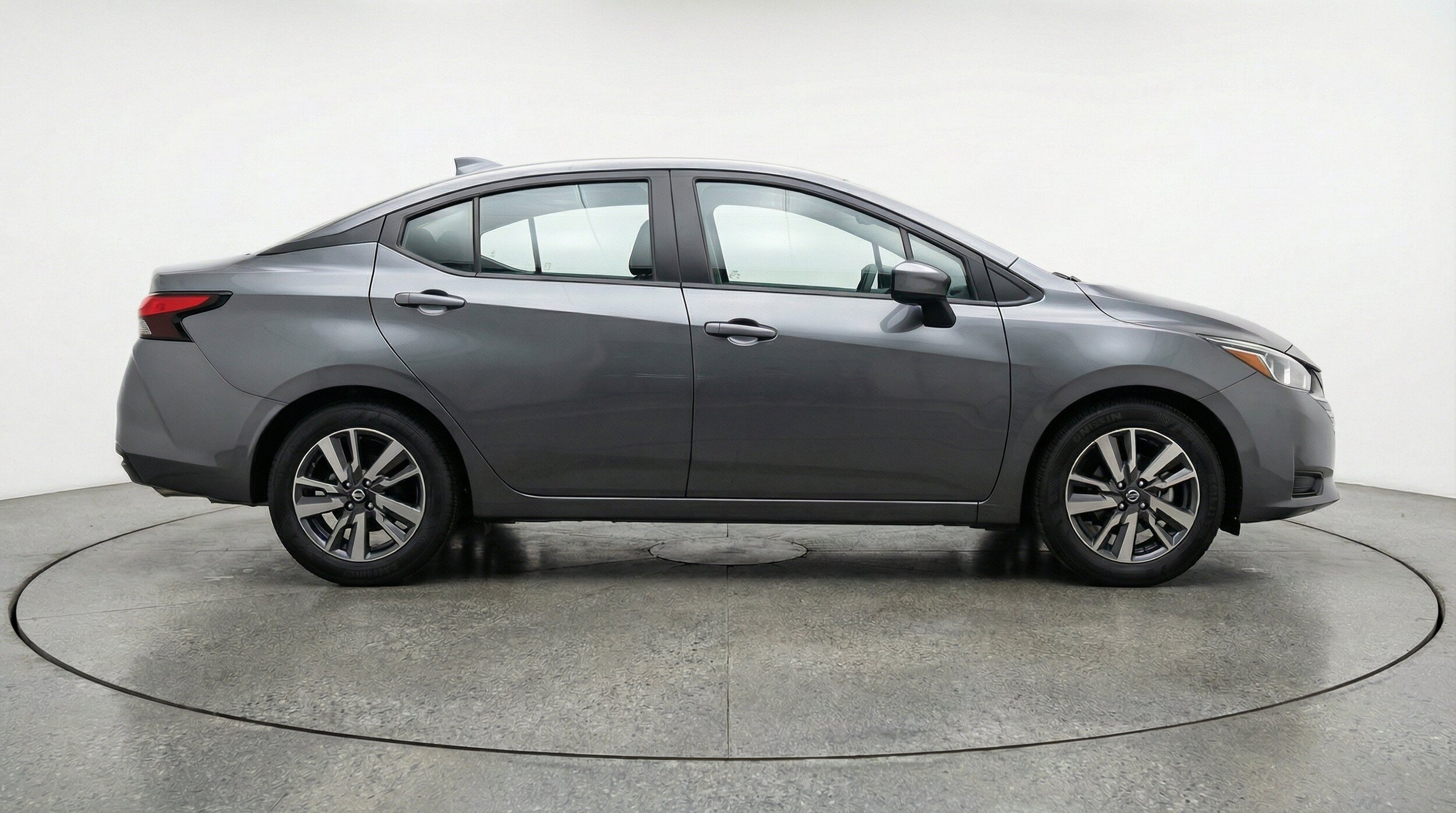 Thumbnail: 2025 Nissan Versa - 11