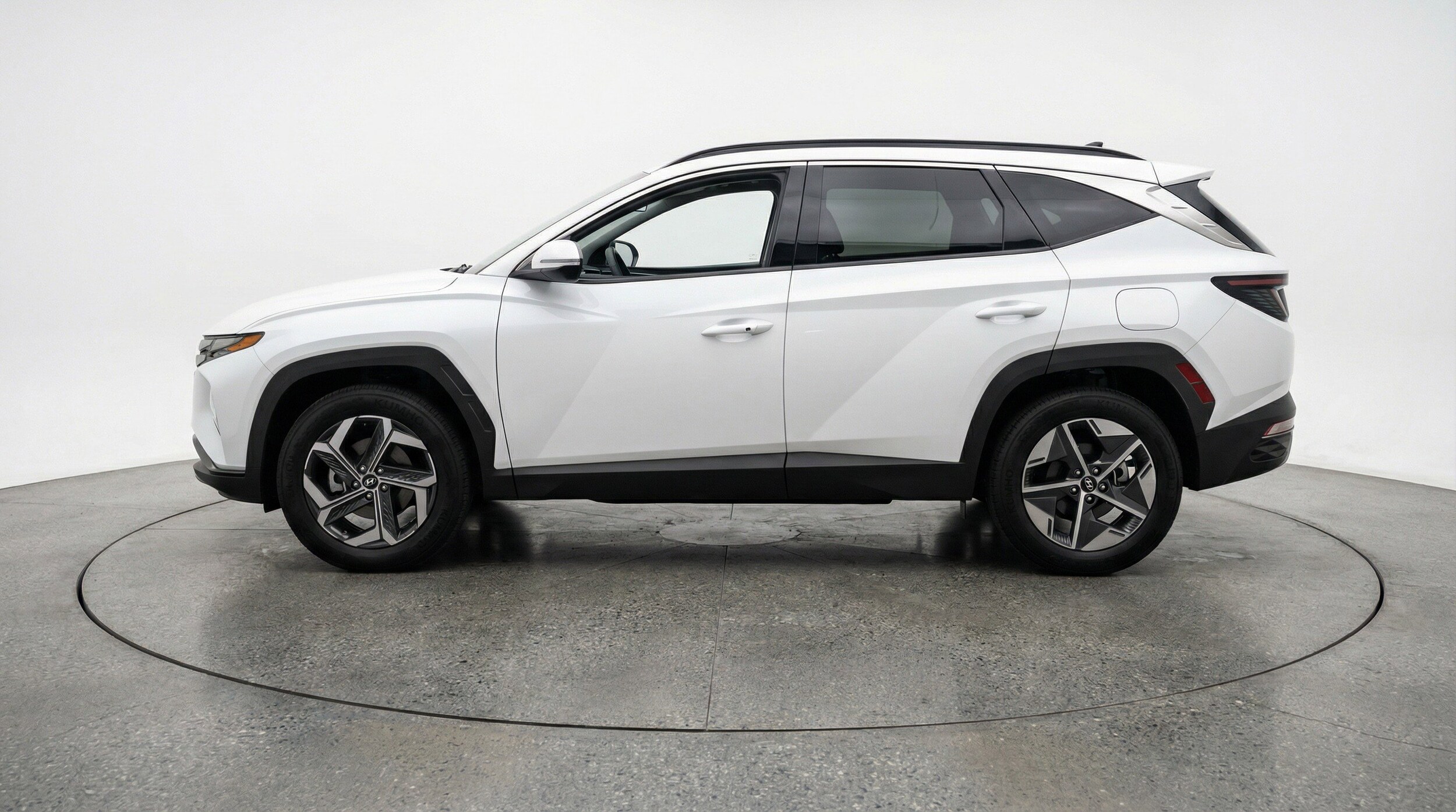 Thumbnail: 2025 Hyundai Tucson - 5
