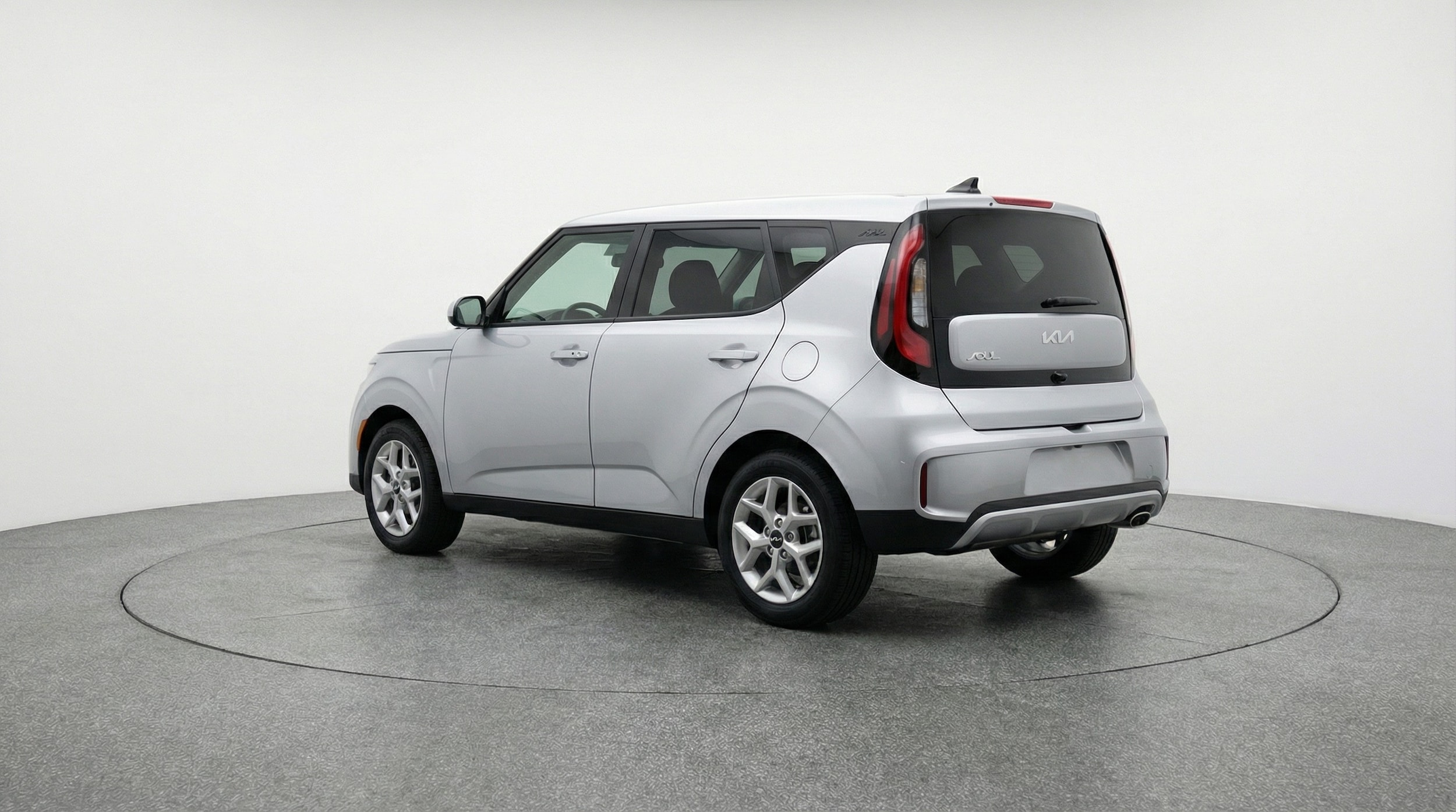 Thumbnail: 2025 Kia Soul - 5