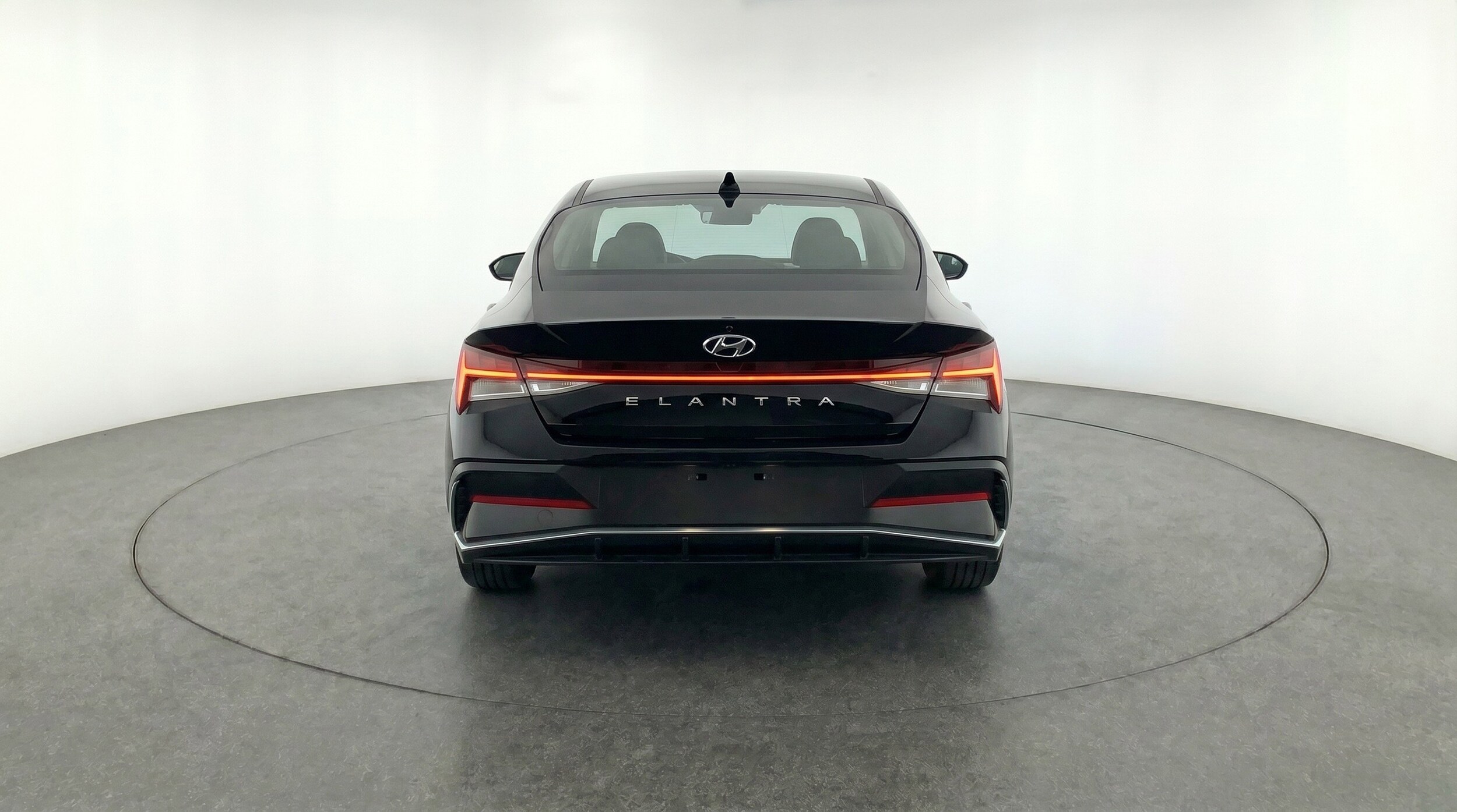 Thumbnail: 2025 Hyundai Elantra - 7
