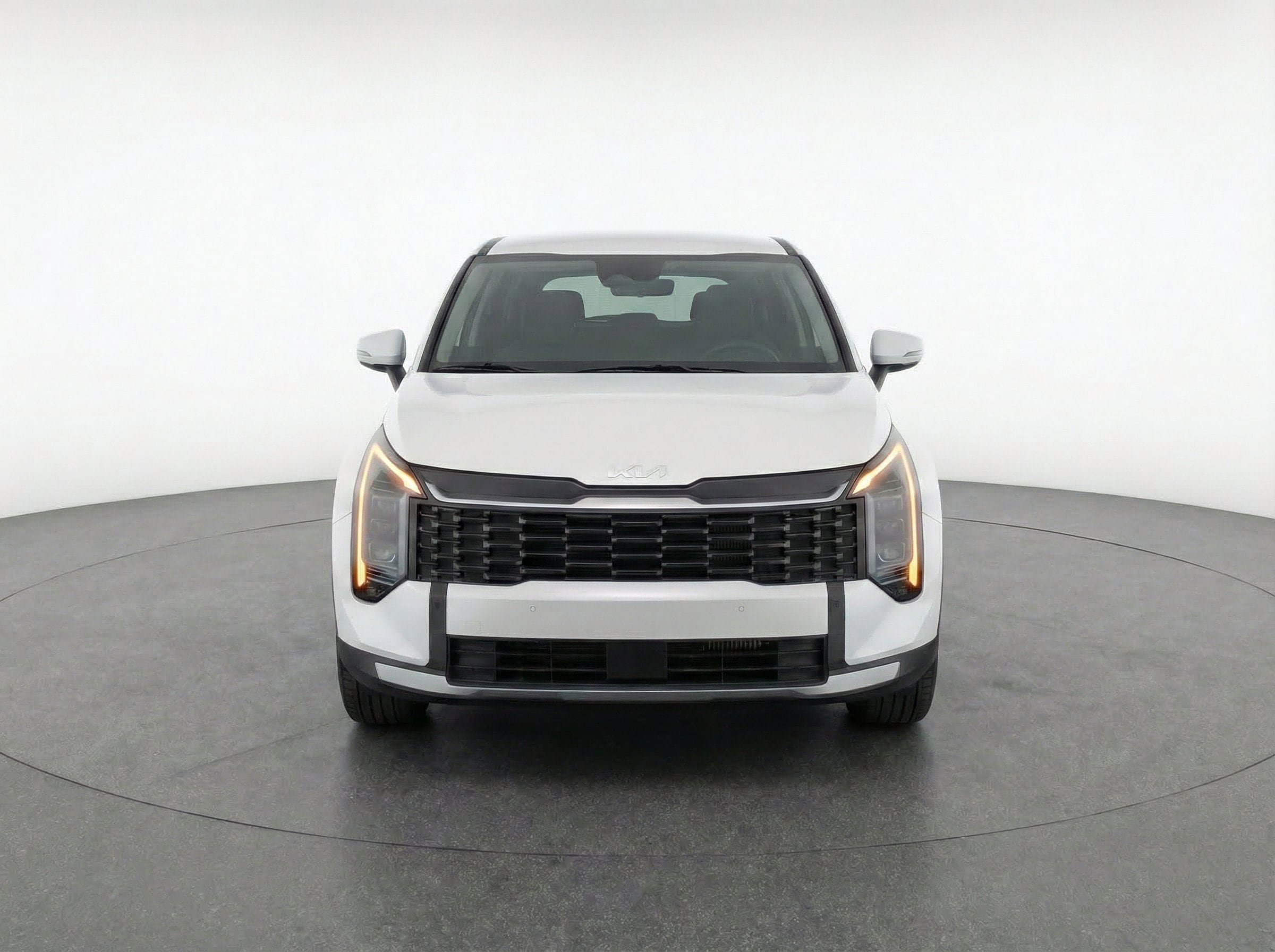 Thumbnail: 2026 Kia Sportage - 2