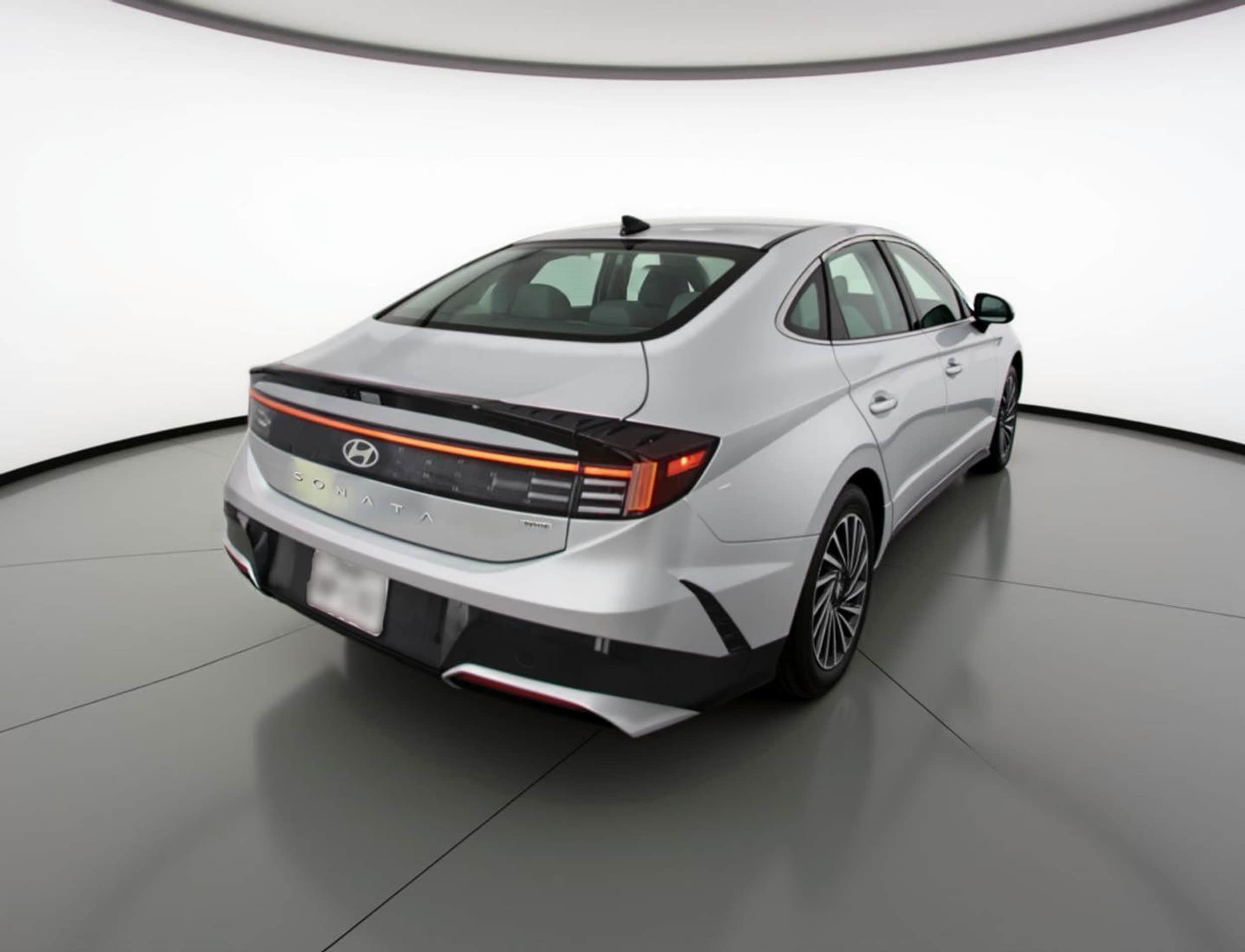 Thumbnail: 2025 Hyundai Sonata - 7