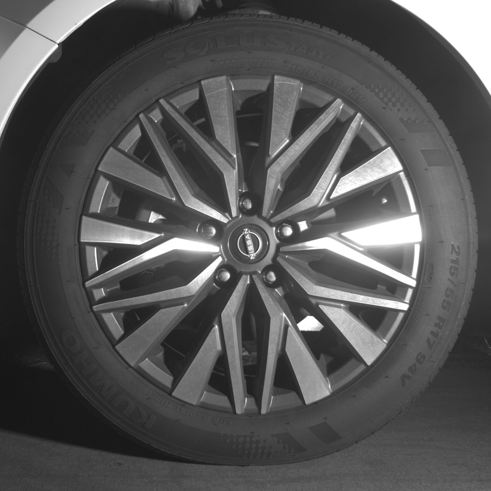 Thumbnail: 2025 Nissan Altima - 12