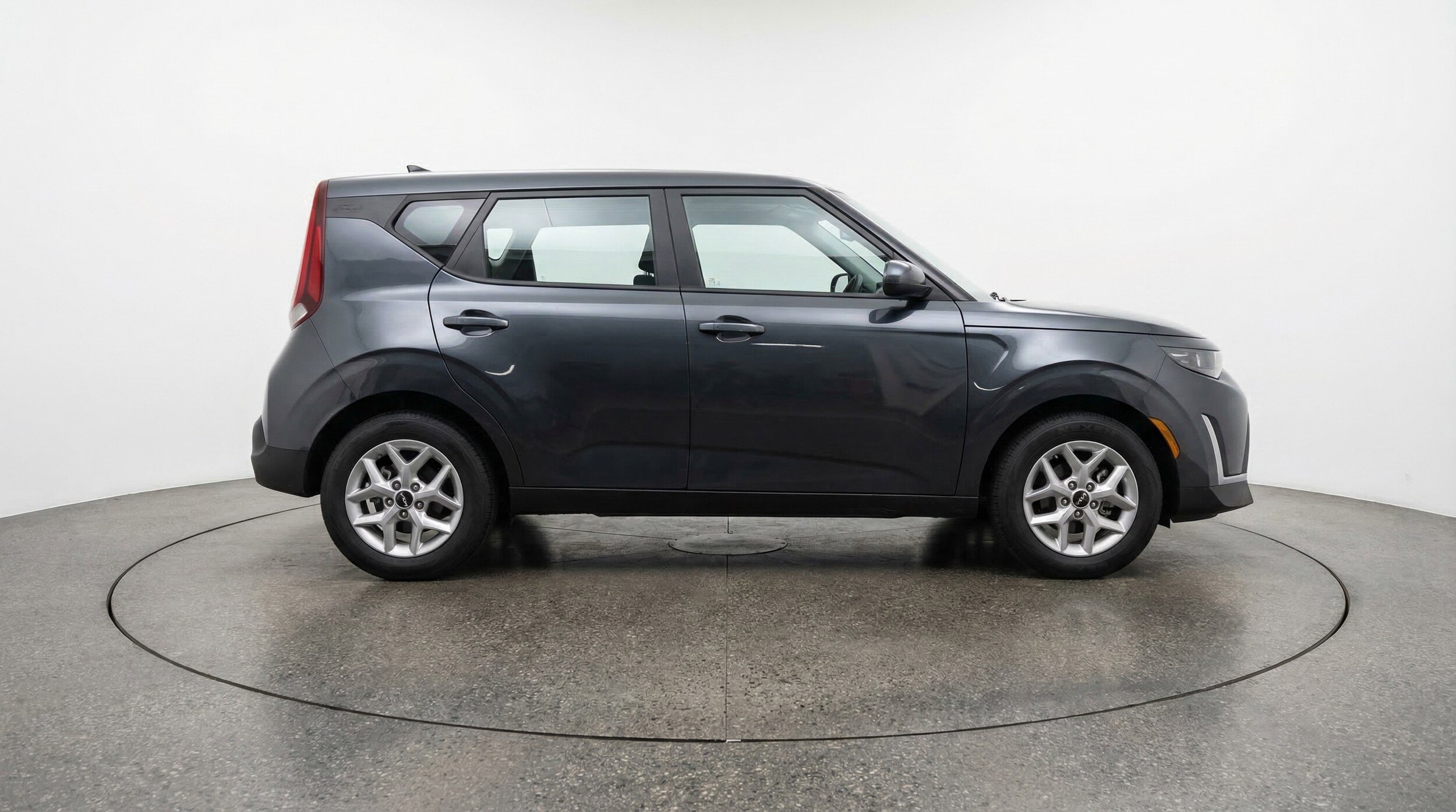 Thumbnail: 2025 Kia Soul - 11