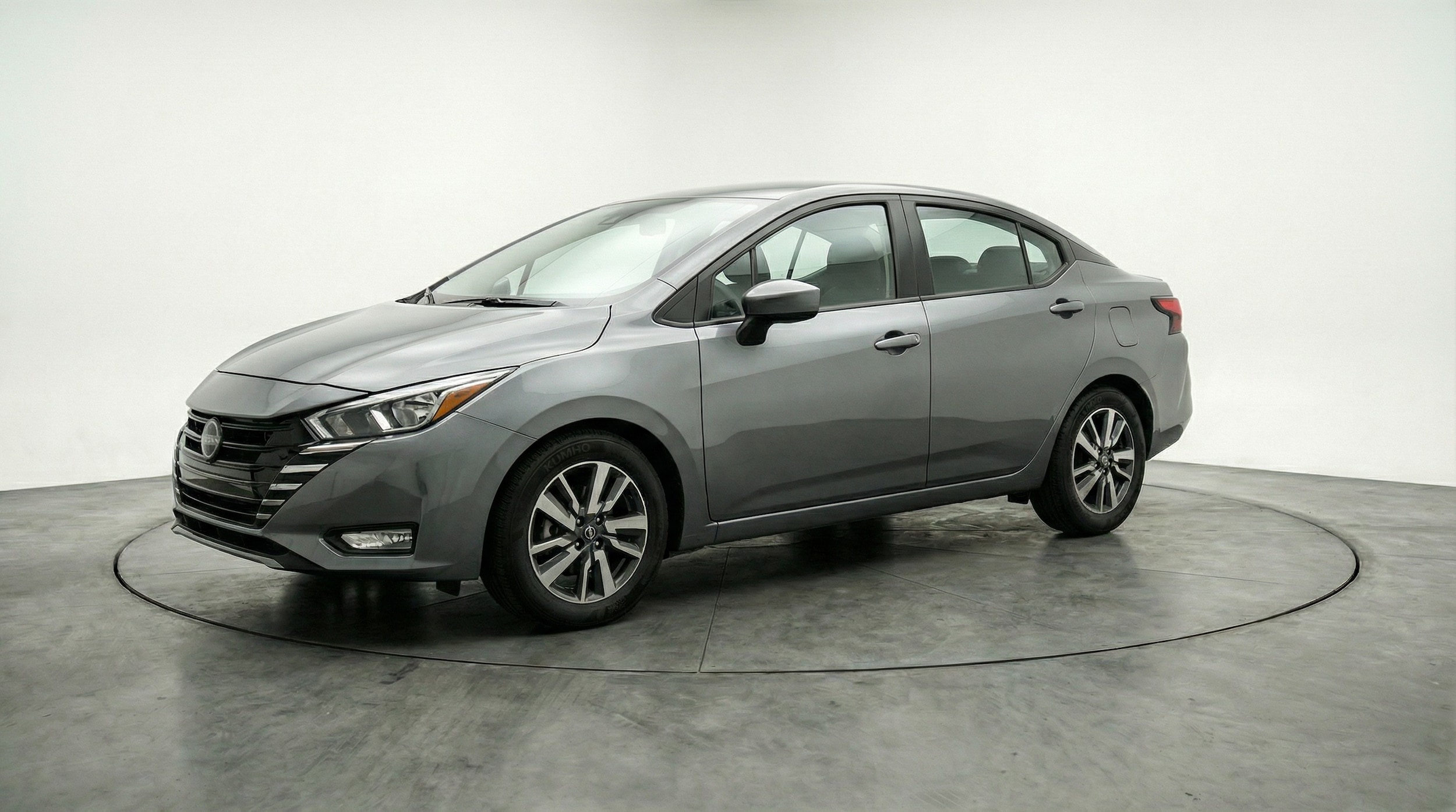 Thumbnail: 2025 Nissan Versa - 3