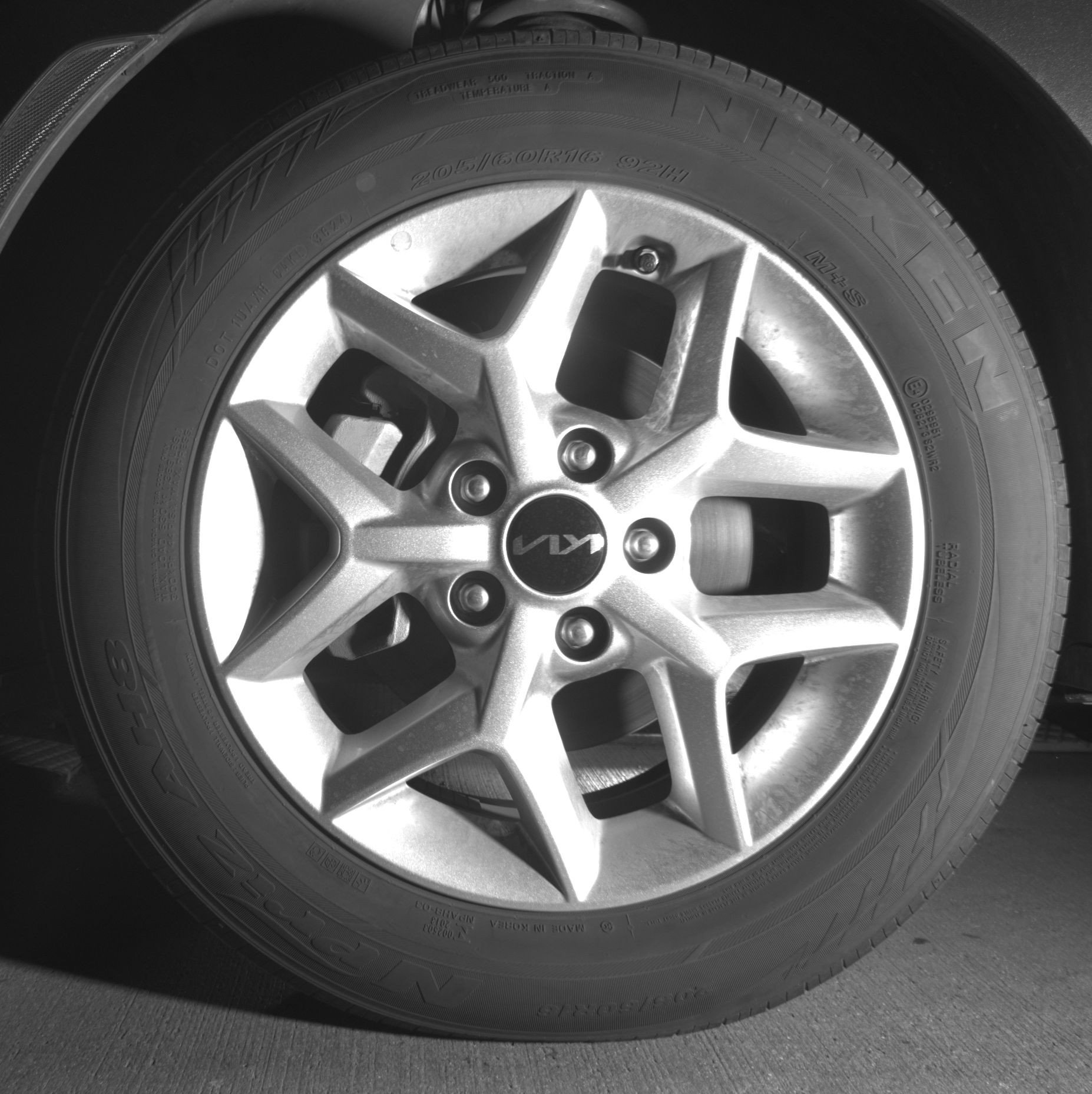 Thumbnail: 2025 Kia Soul - 12