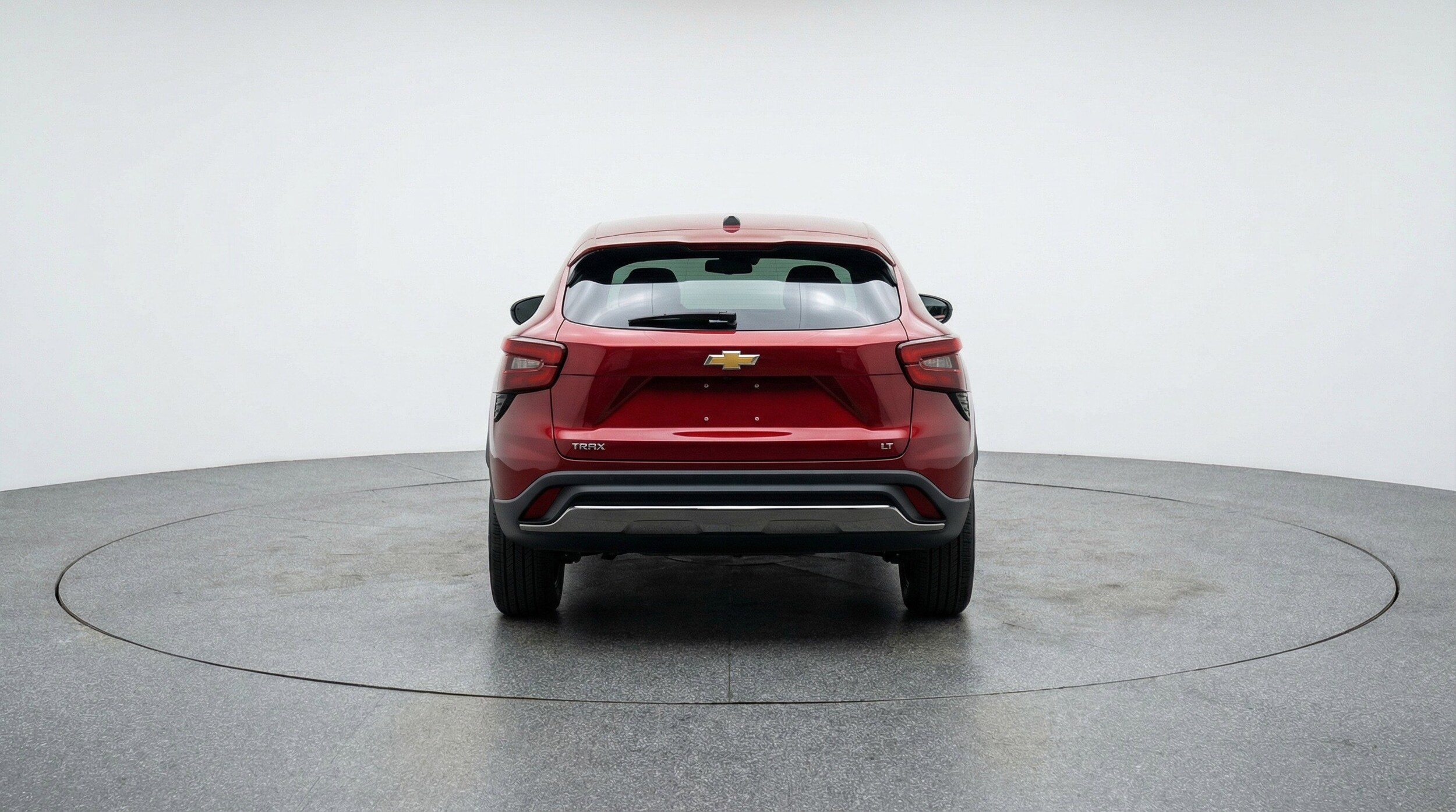 Thumbnail: 2025 Chevrolet Trax - 7