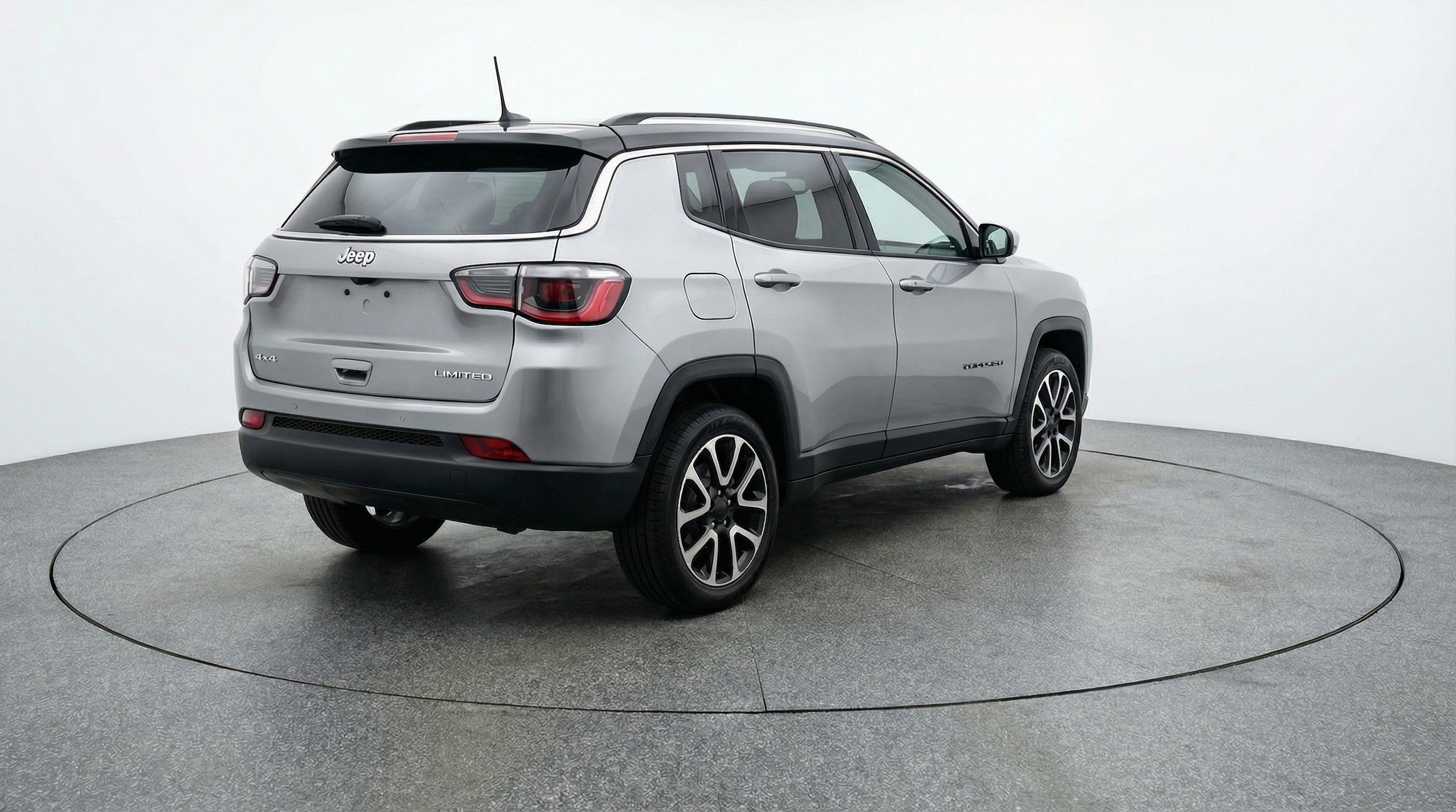 Thumbnail: 2025 Jeep Compass - 9