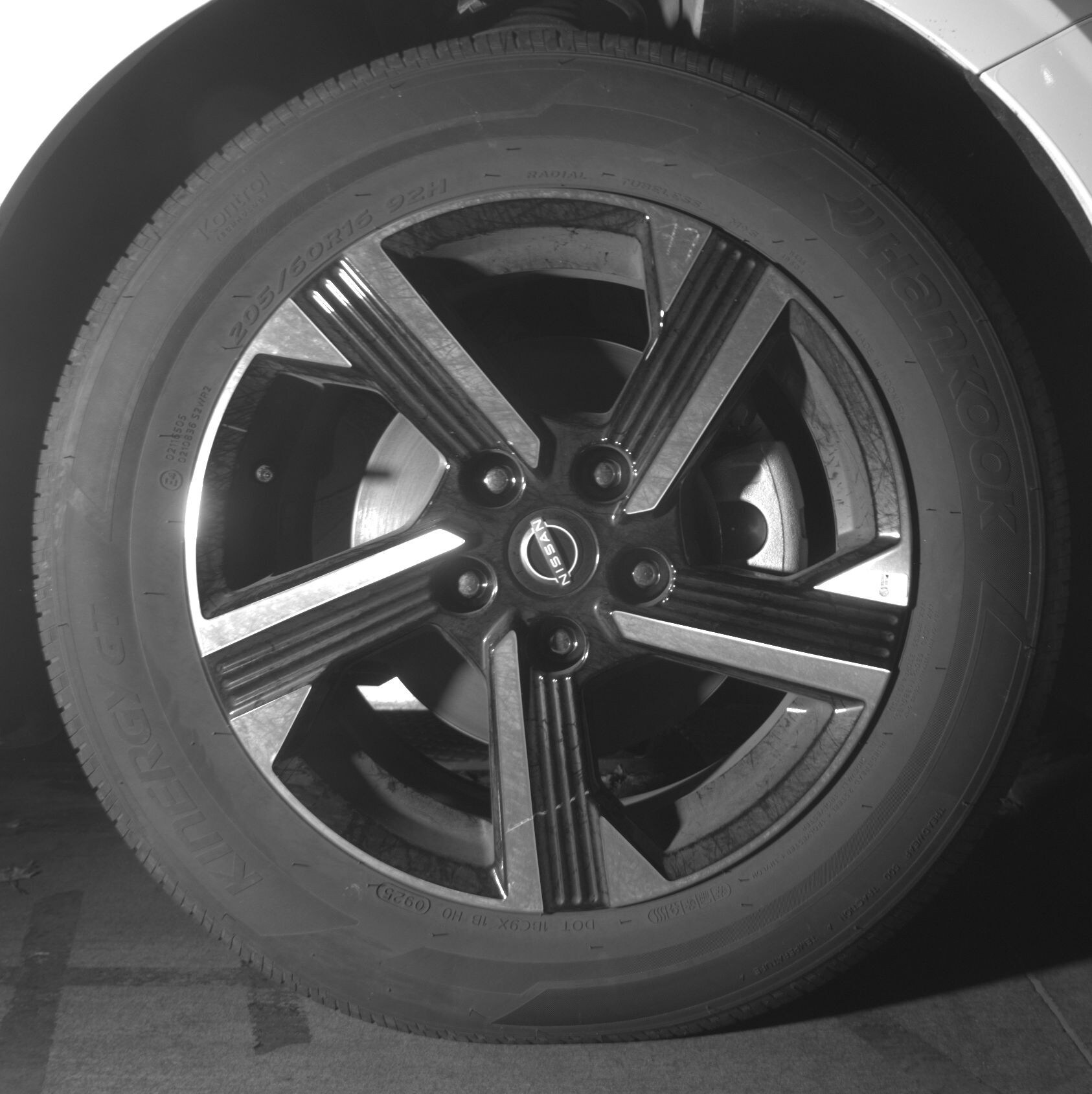 Thumbnail: 2025 Nissan Sentra - 10