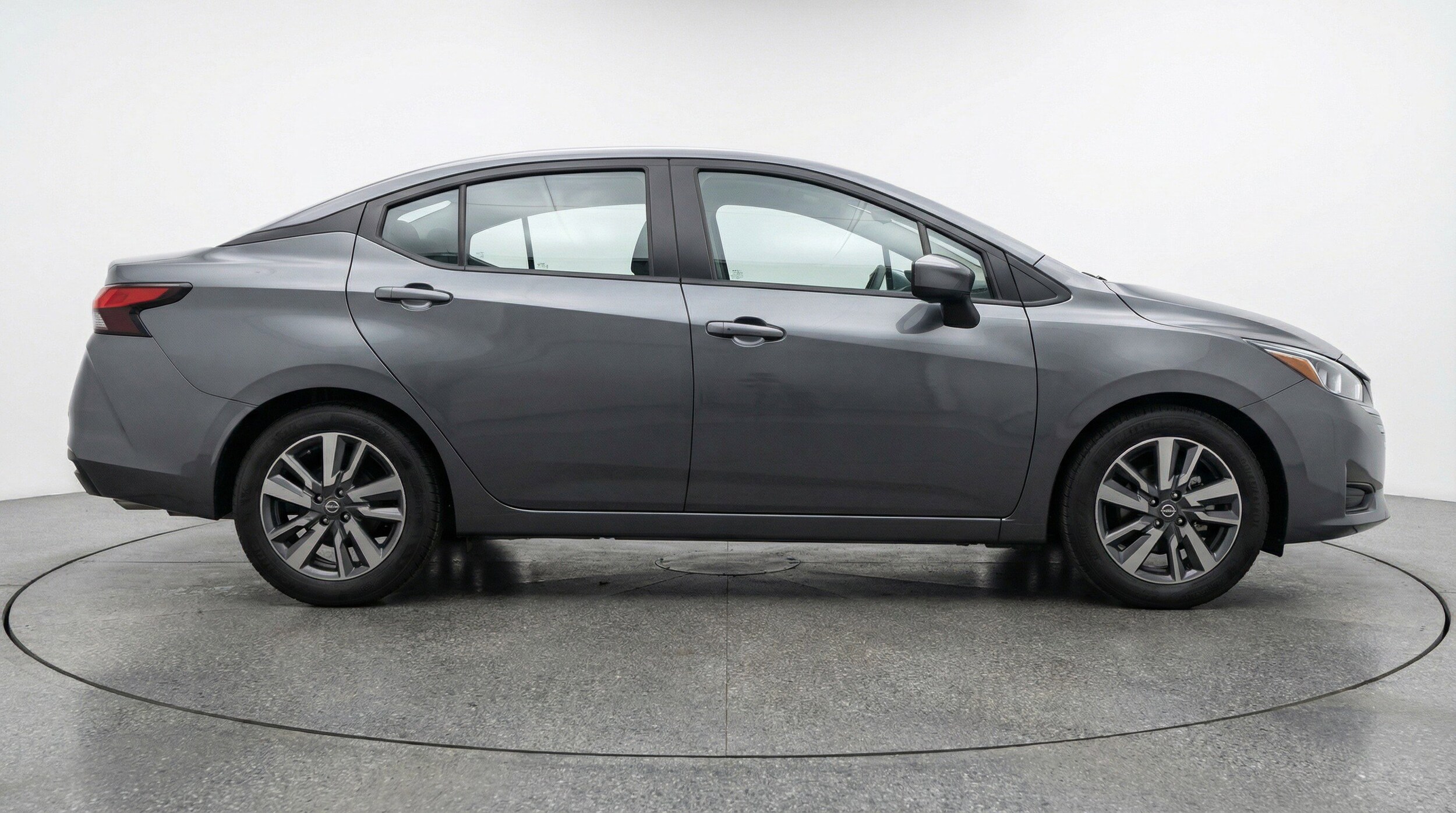 Thumbnail: 2025 Nissan Versa - 11