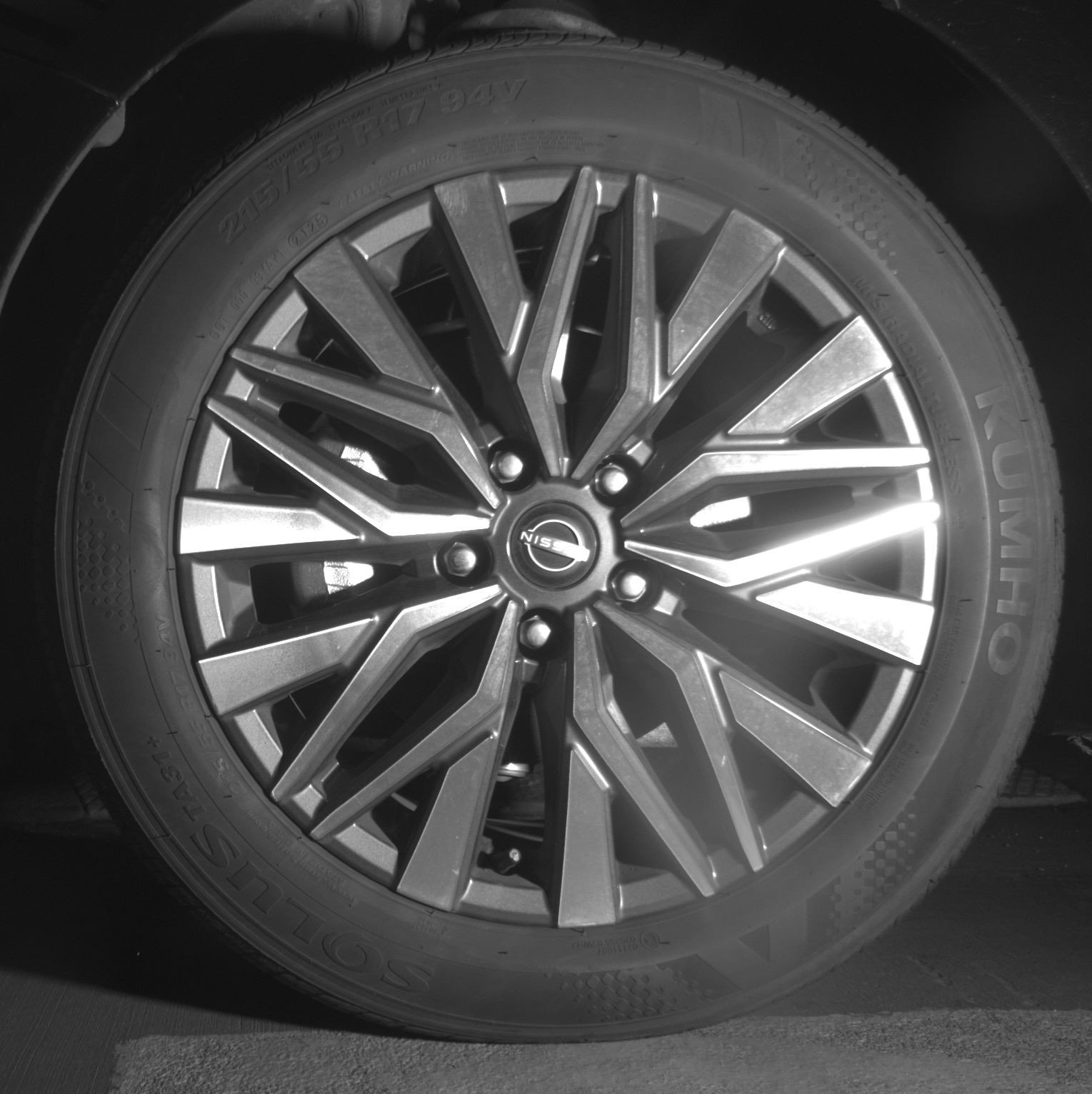 Thumbnail: 2025 Nissan Altima - 12