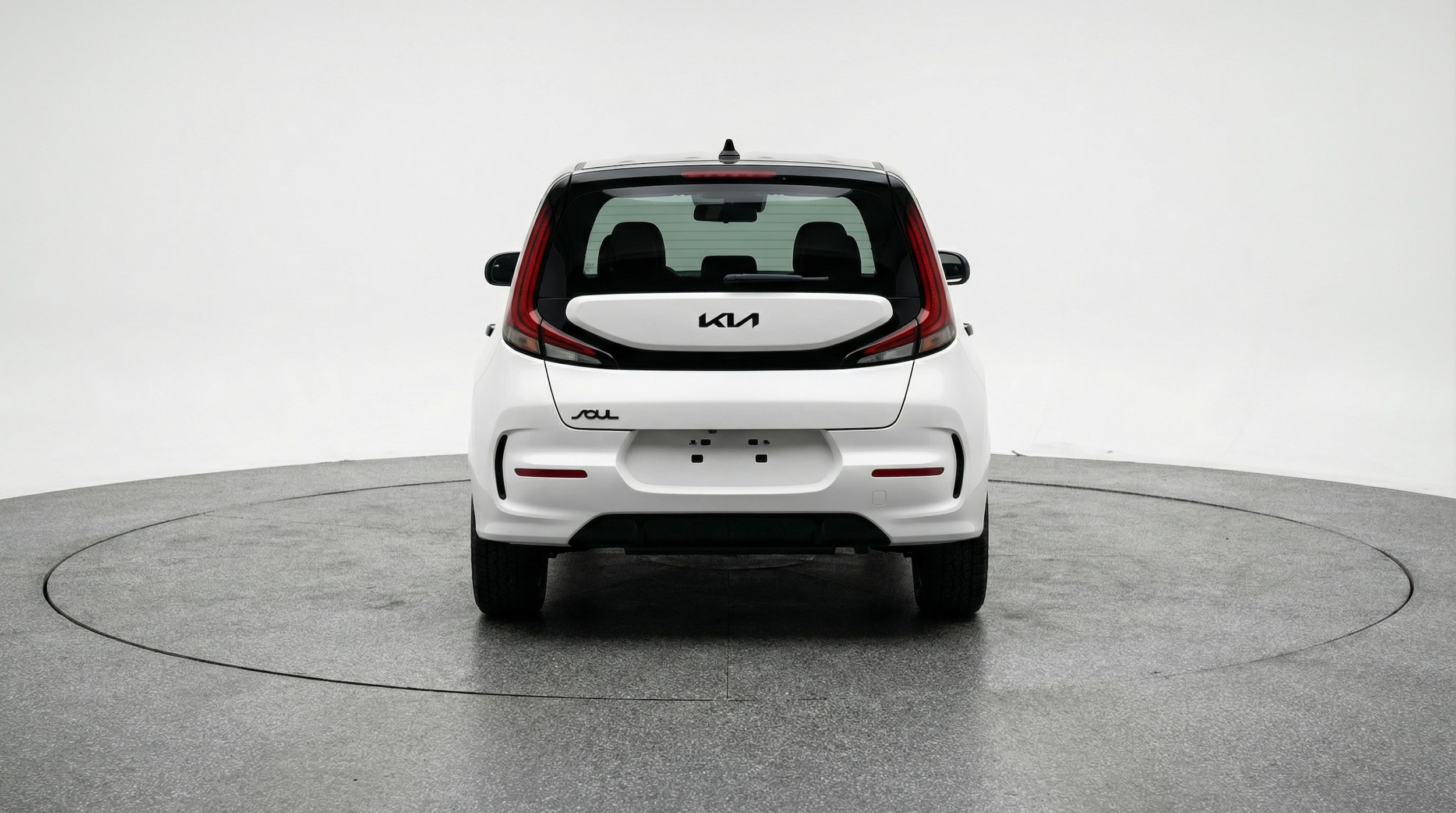 Thumbnail: 2025 Kia Soul - 6