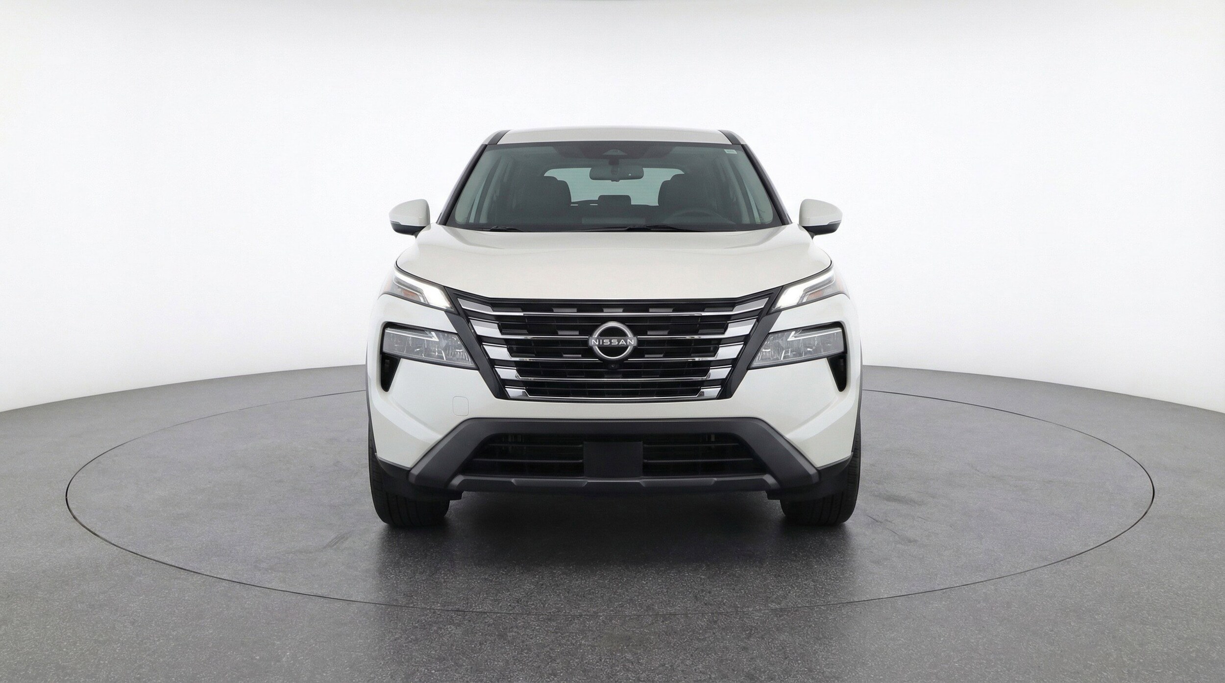 Thumbnail: 2025 Nissan Rogue - 2
