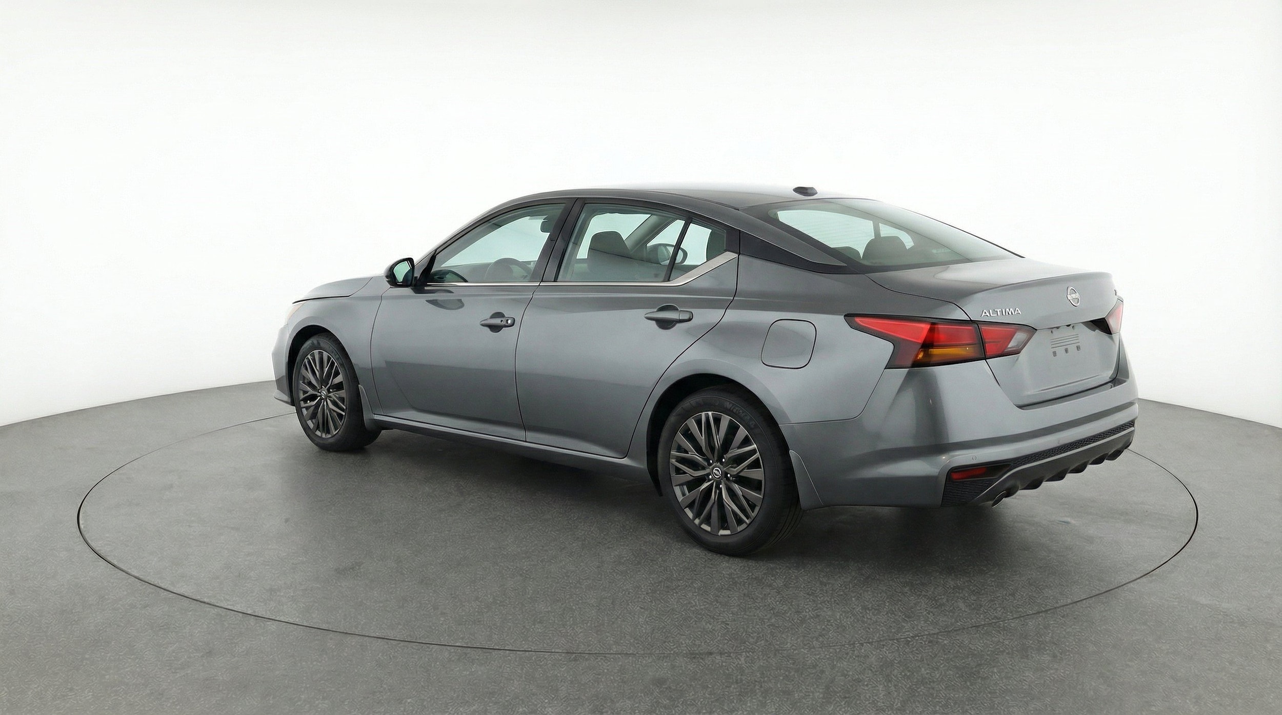 Thumbnail: 2026 Nissan Altima - 6