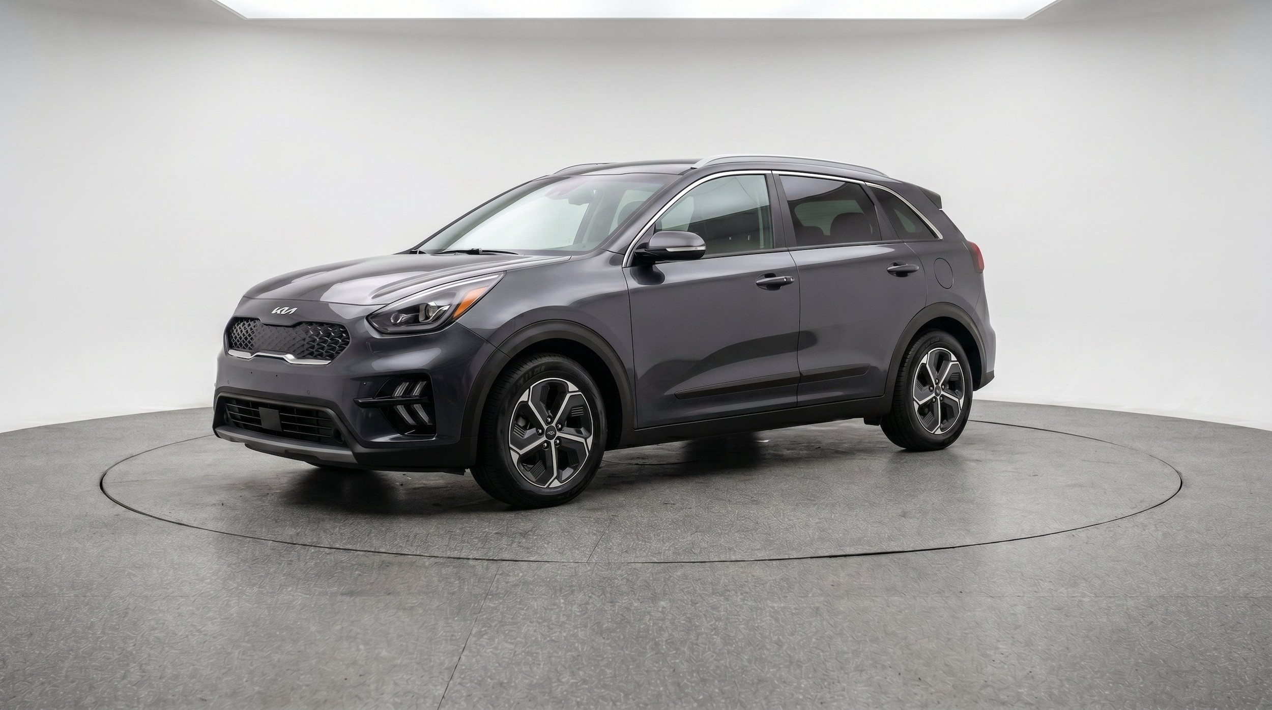 Thumbnail: 2026 Kia Niro - 3