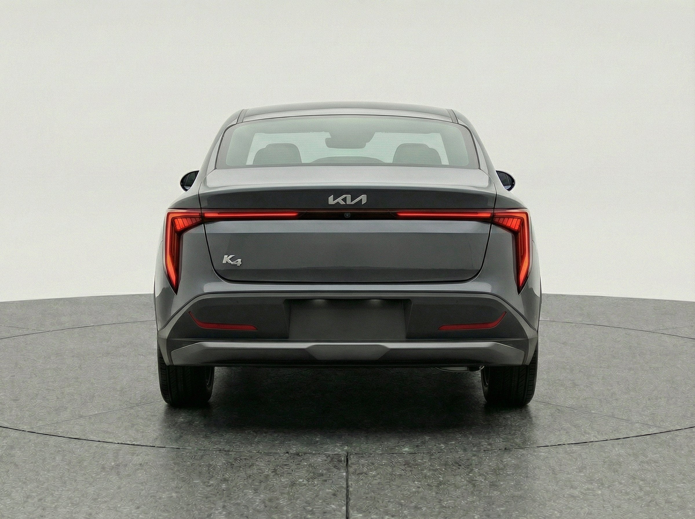 Thumbnail: 2025 Kia K4 - 7