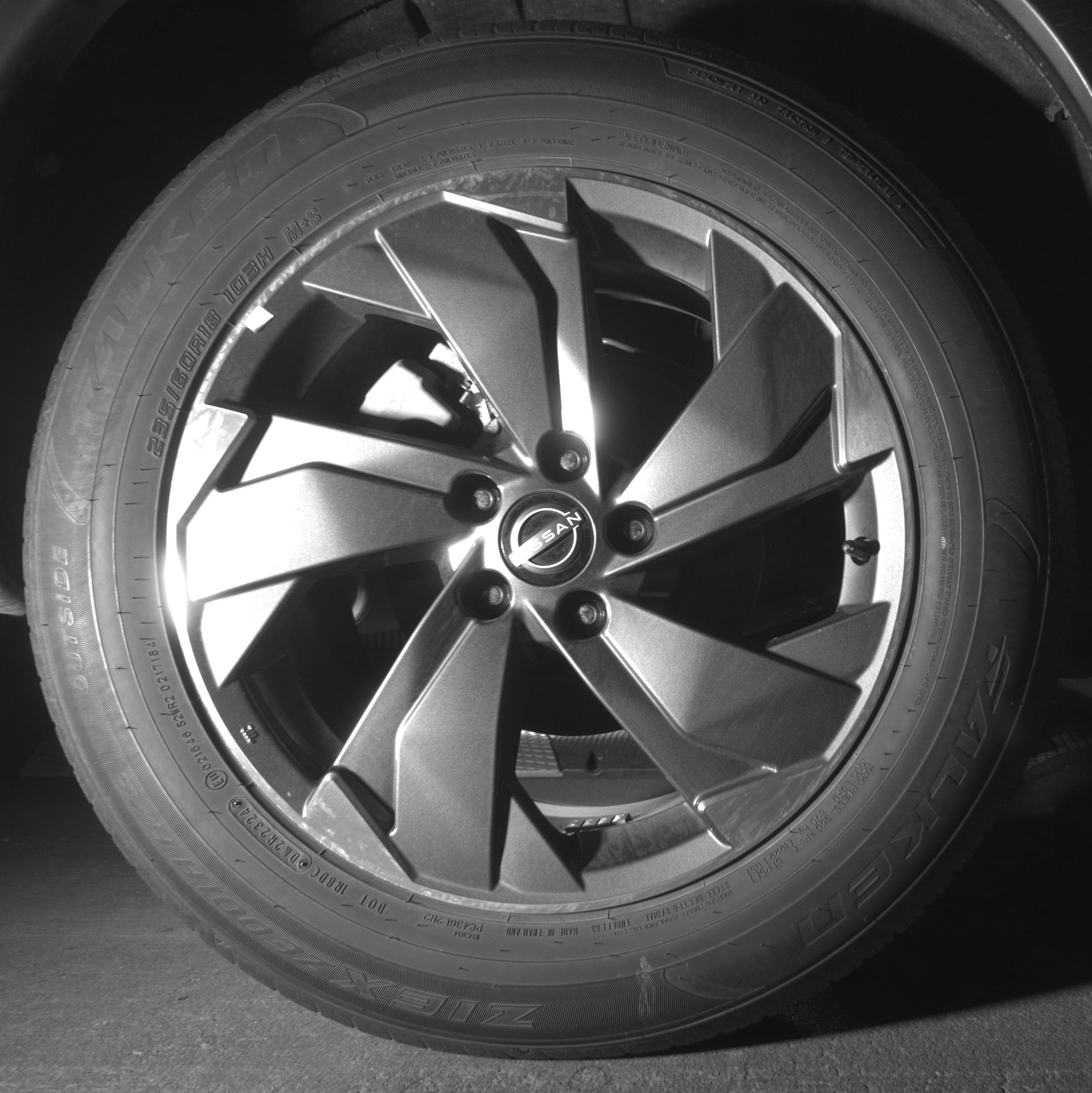 Thumbnail: 2025 Nissan Rogue - 12