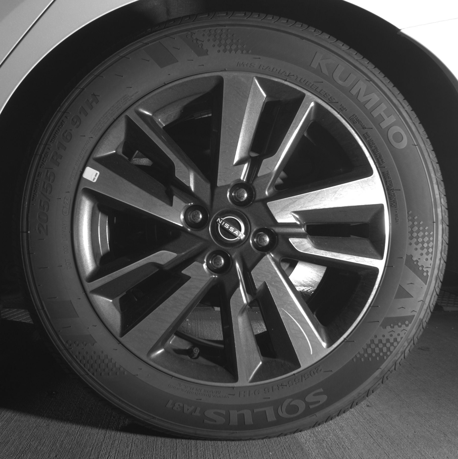 Thumbnail: 2025 Nissan Versa - 11