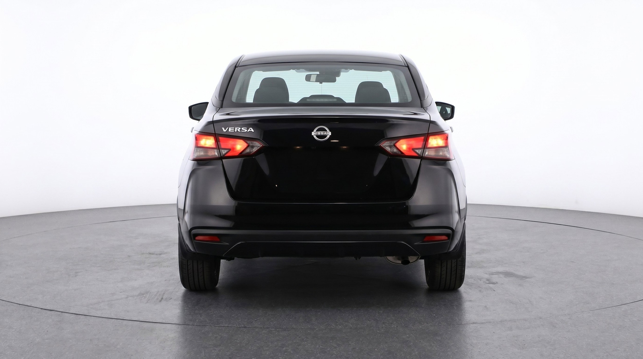 Thumbnail: 2025 Nissan Versa - 7