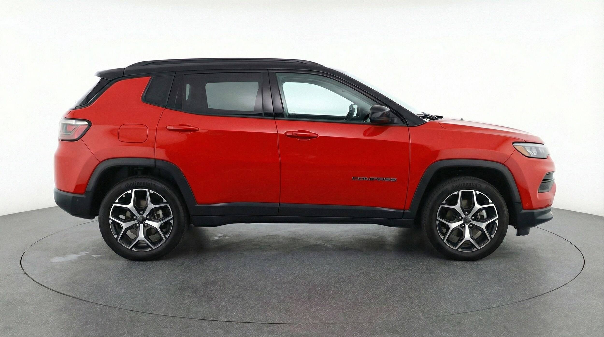 Thumbnail: 2025 Jeep Compass - 11