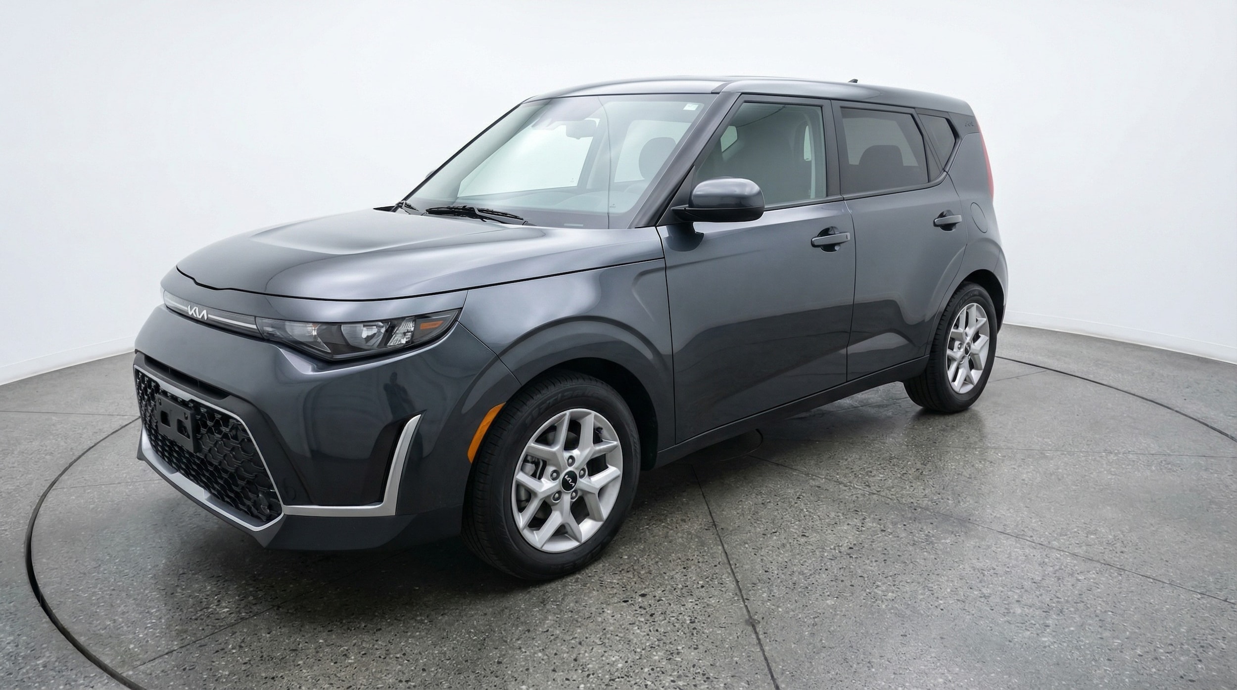 Thumbnail: 2025 Kia Soul - 3