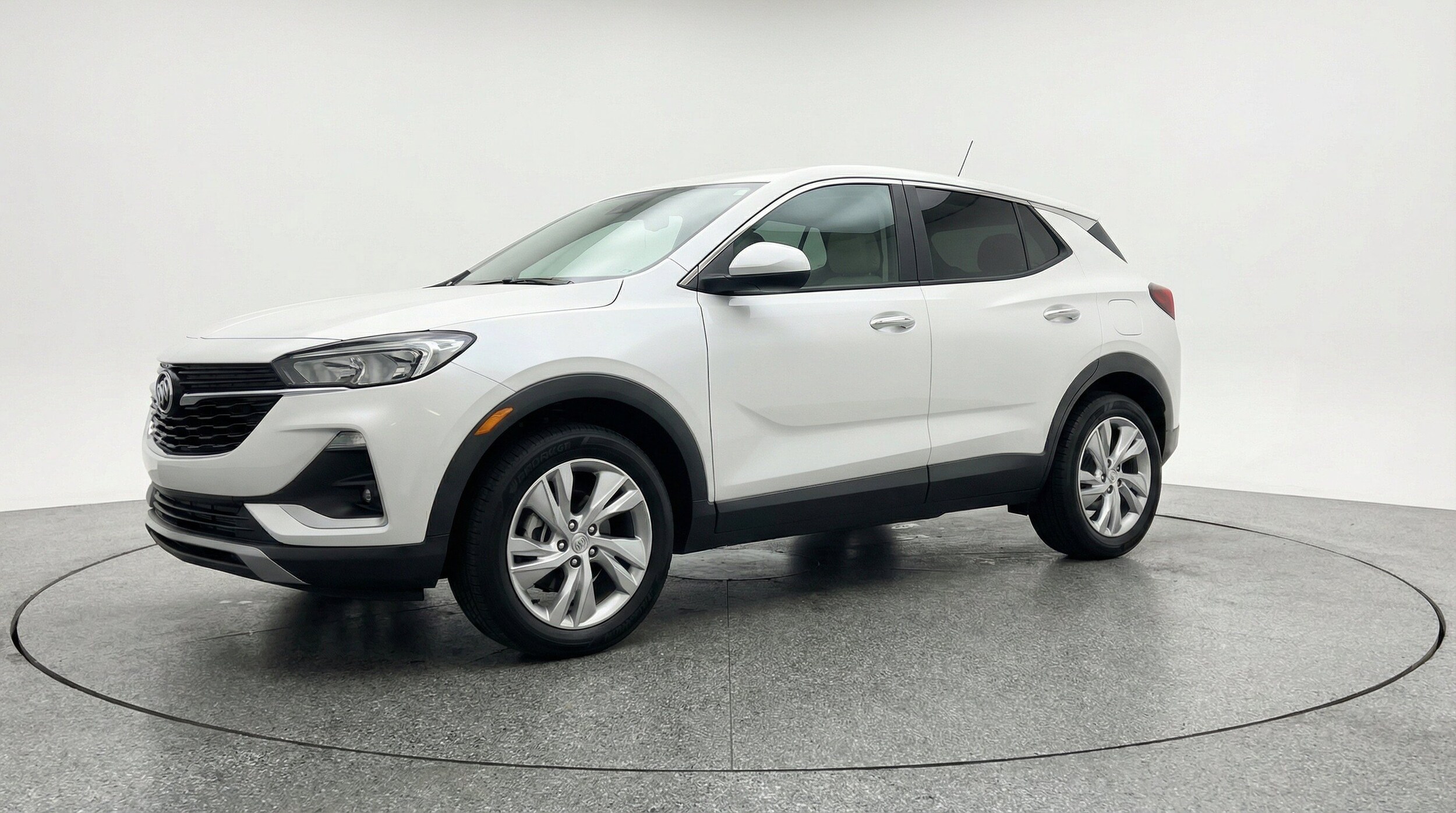Thumbnail: 2026 Buick Encore GX - 3